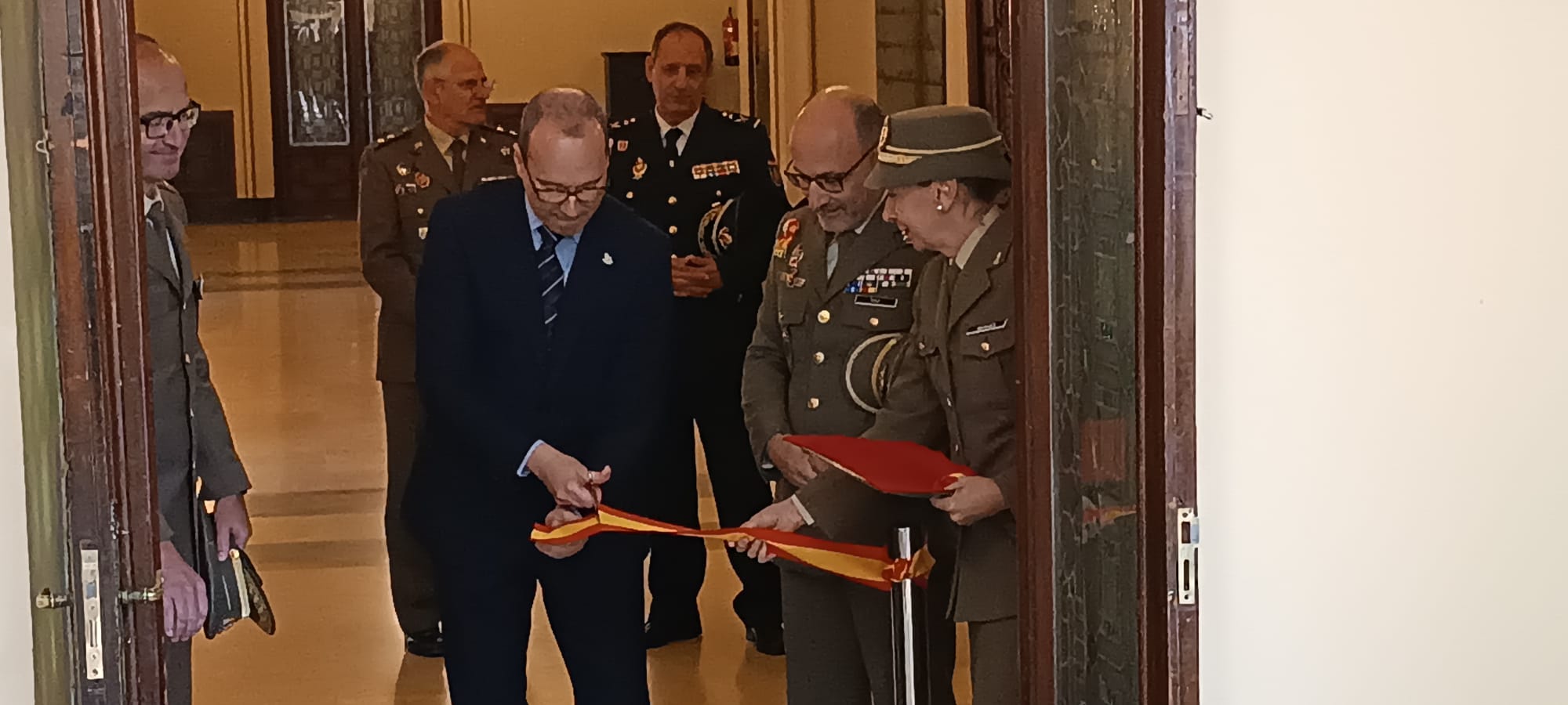 150 ANIVERSARIO ACADEMIA INFANTERIA 7