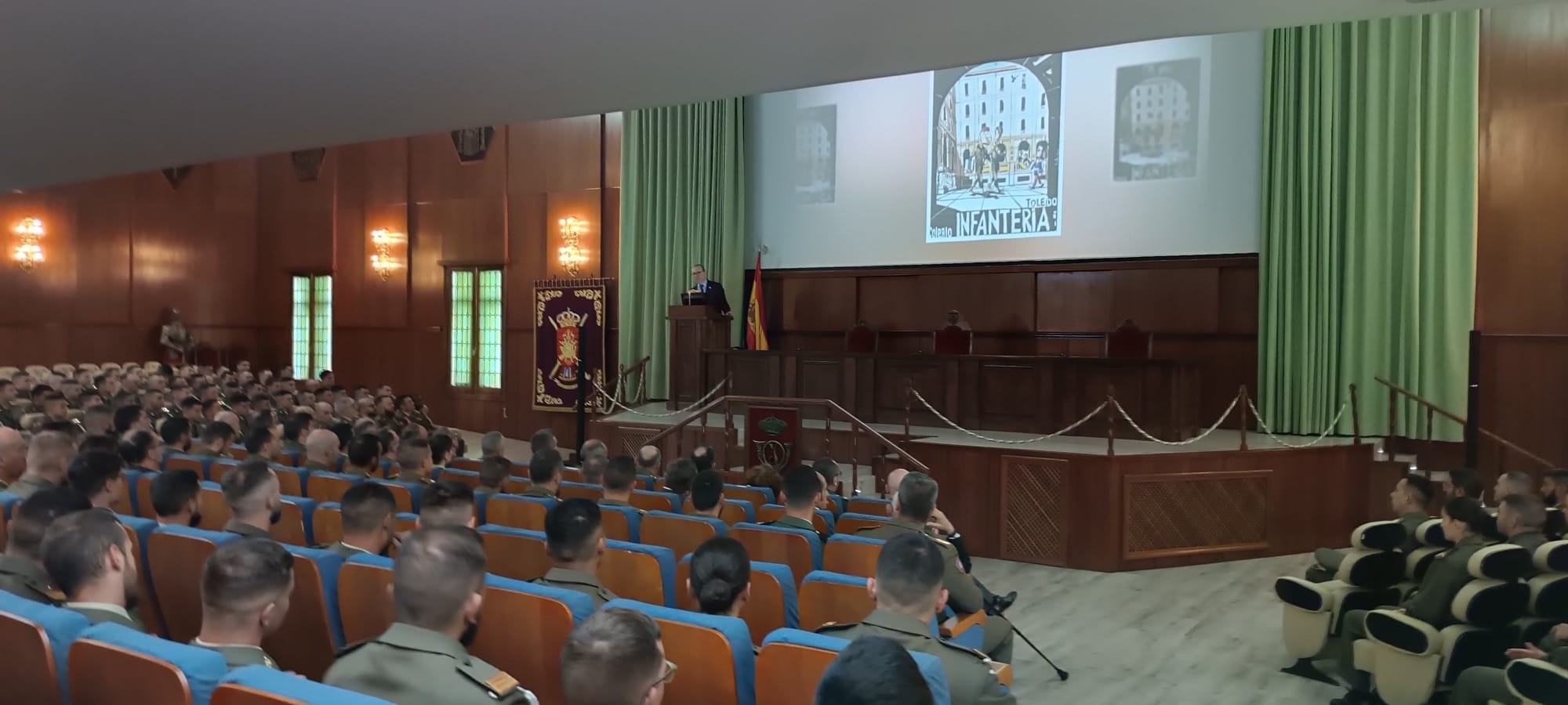 150 ANIVERSARIO ACADEMIA INFANTERIA 9