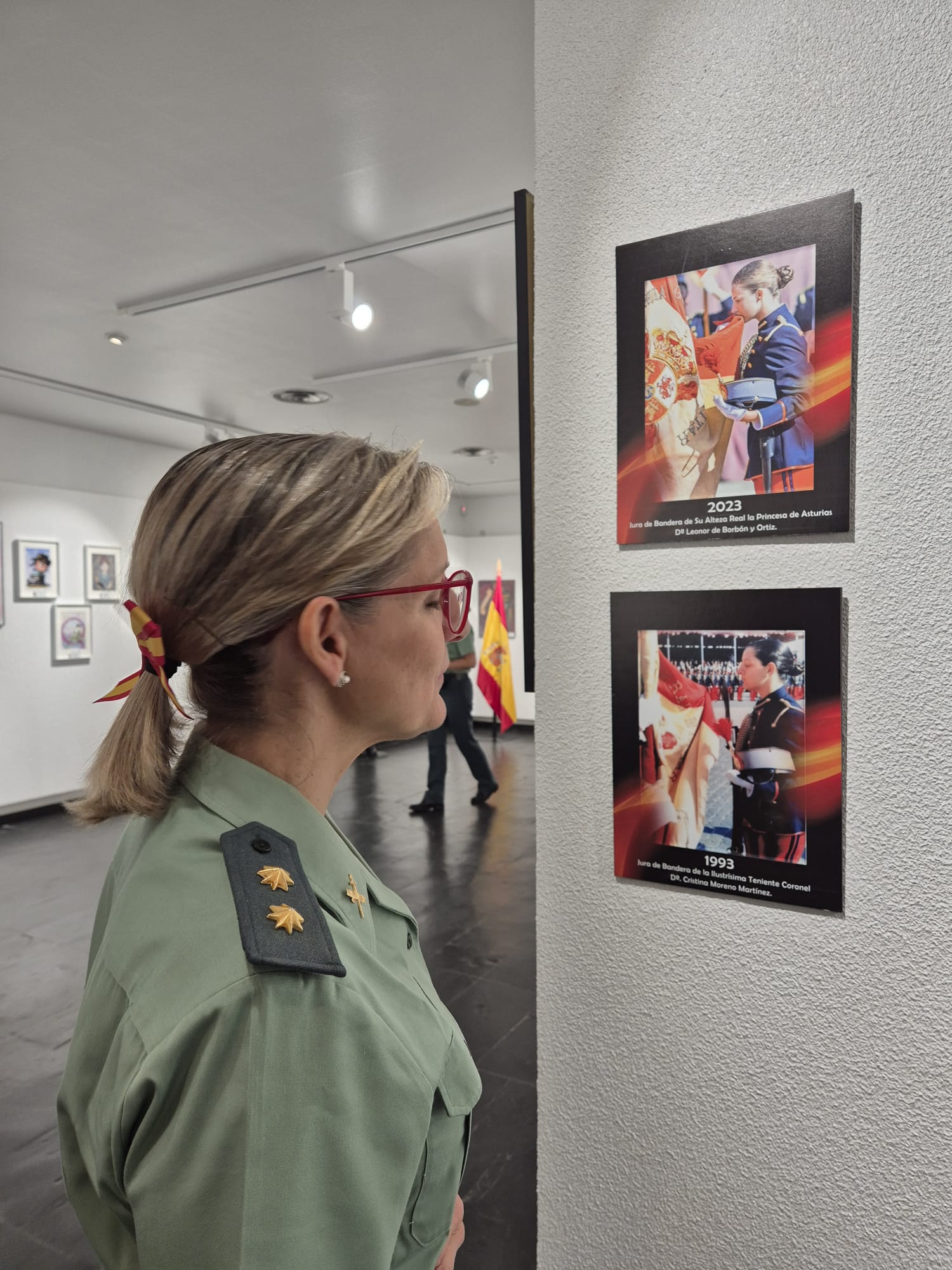 Inauguracion exposicion guadalajara 1