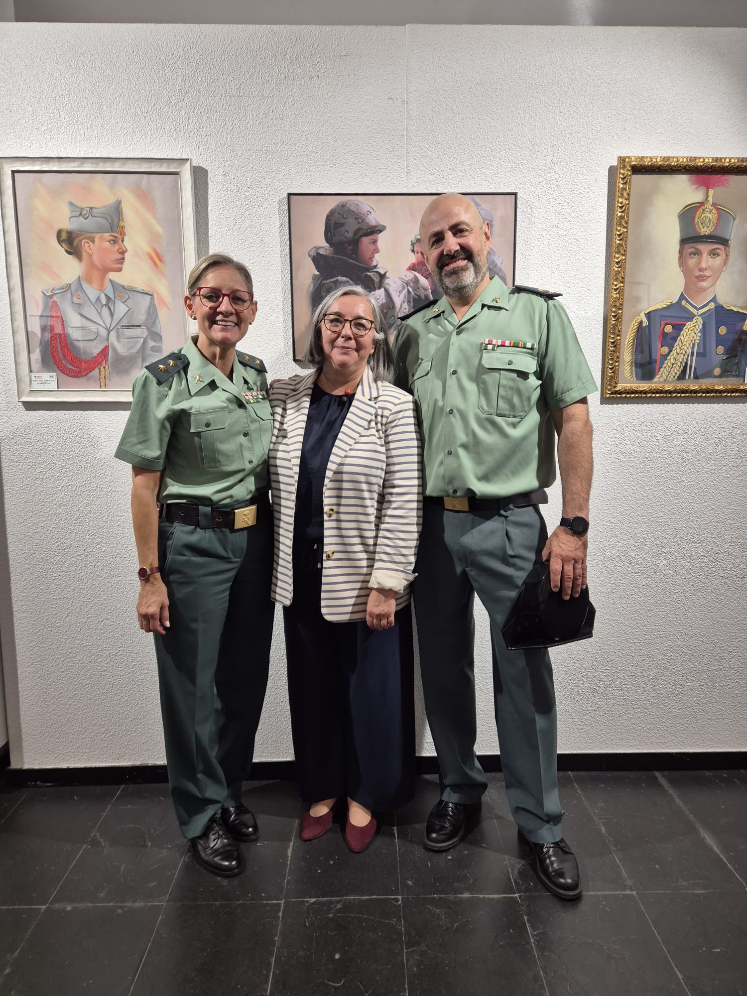 Inauguracion exposicion guadalajara 5