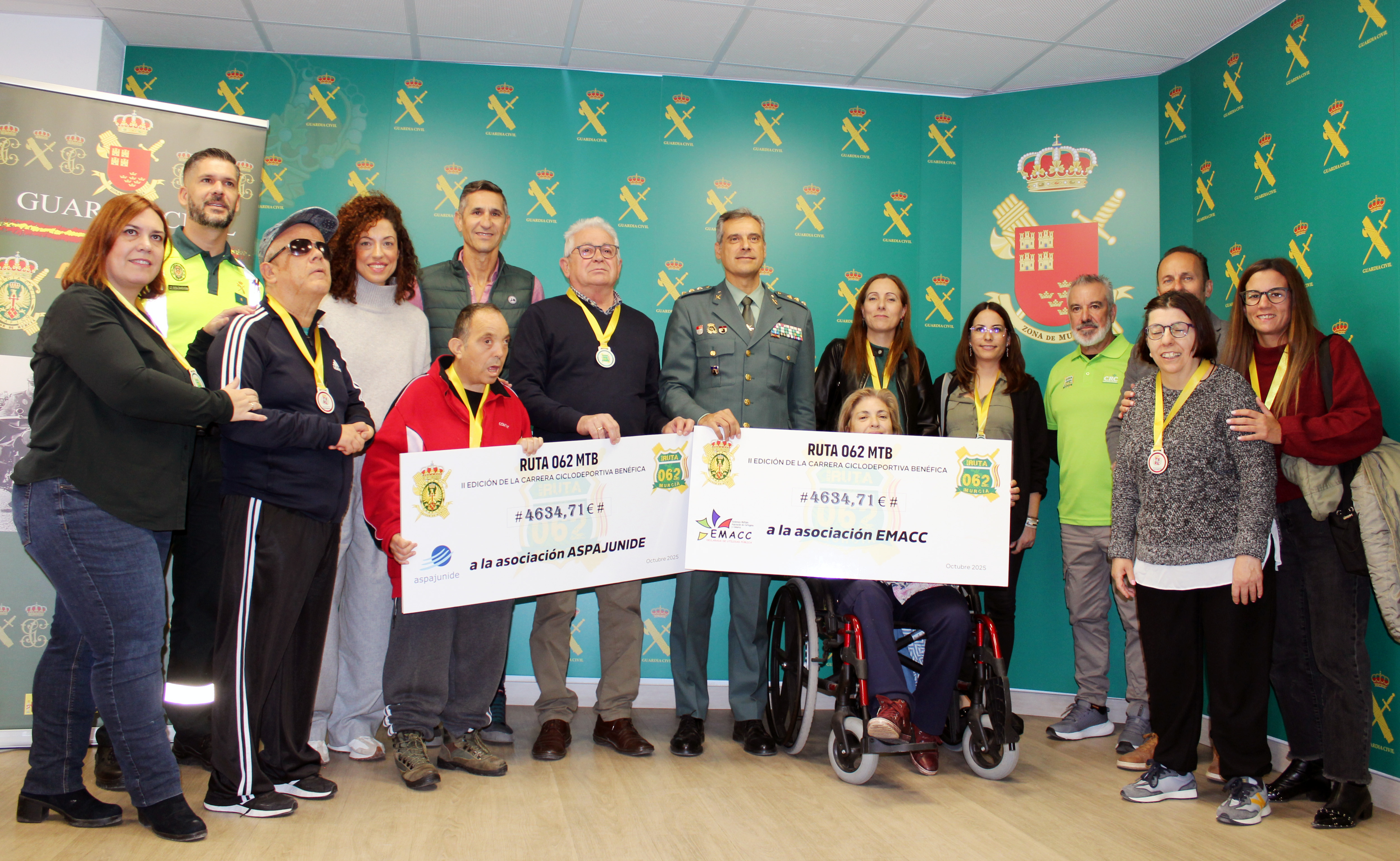 20251211 ENTREGA RECAUDACION RUTA 062 02