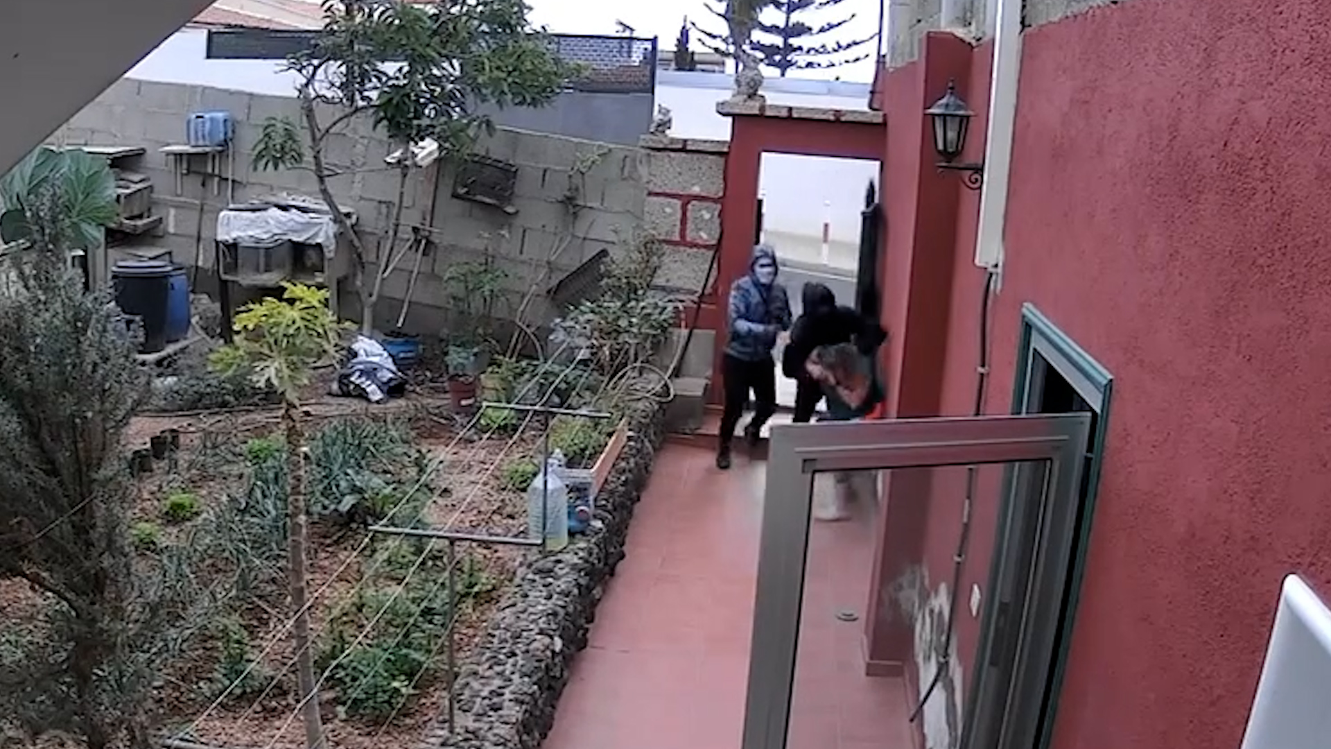 30 08 25 Robo Vivienda Tenerife 02
