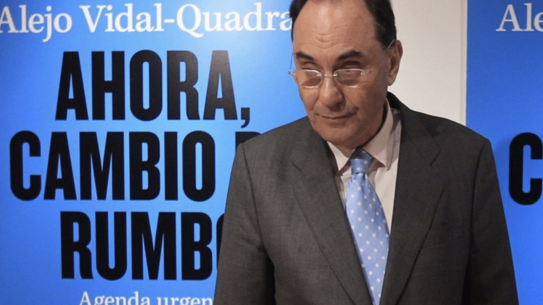 Alejo Vidal Cuadras