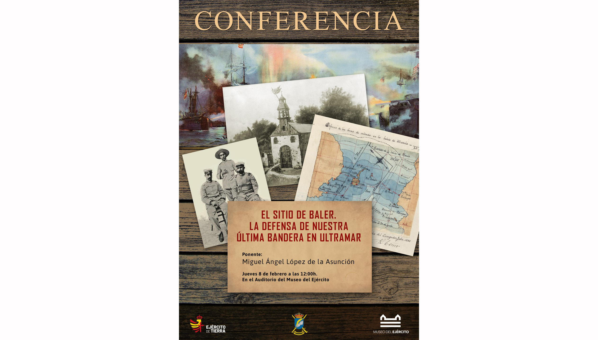 Conferencia Filipinas Feb 2024