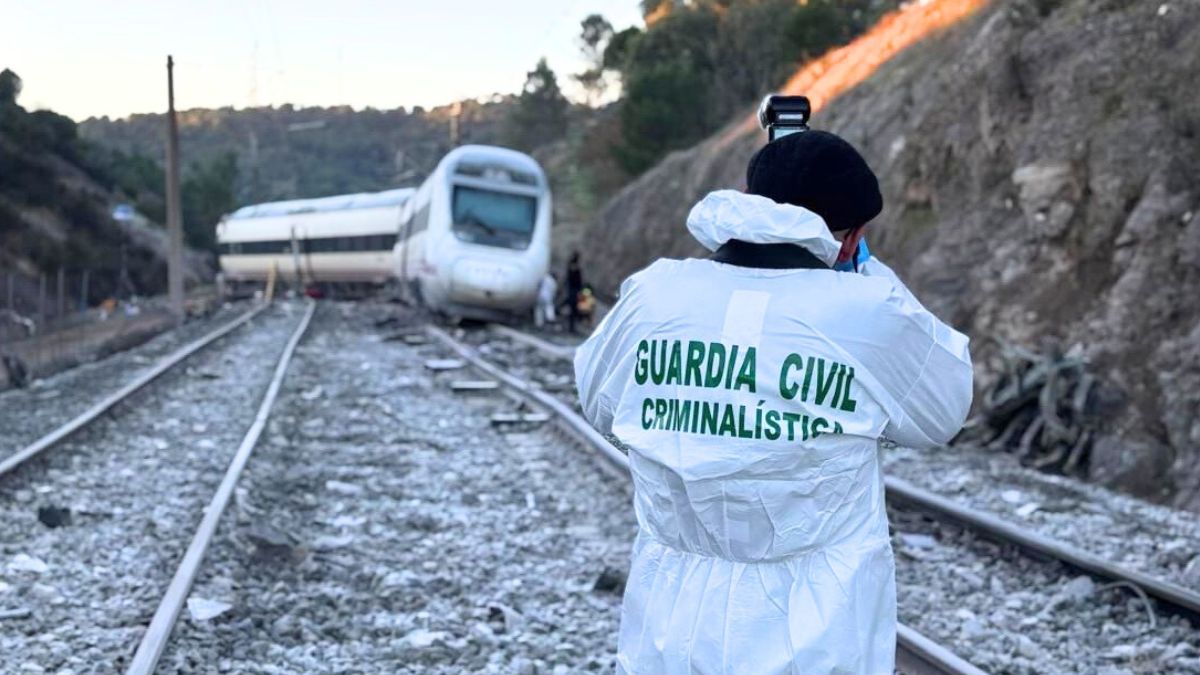 Criminalistica