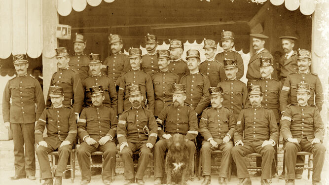 Cuerpo Carabineros persecucion contrabando fronteras 1844226466 196125342 667x375