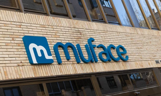 el objetivo es eliminar el copago farmaceutico de muface en 2026 8877 620x368