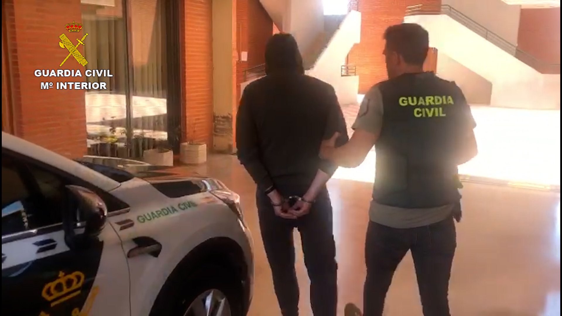 003 valencia detenidos