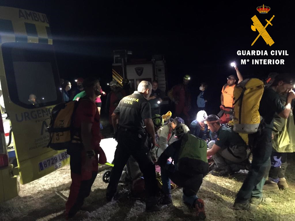 00 rescate murcia