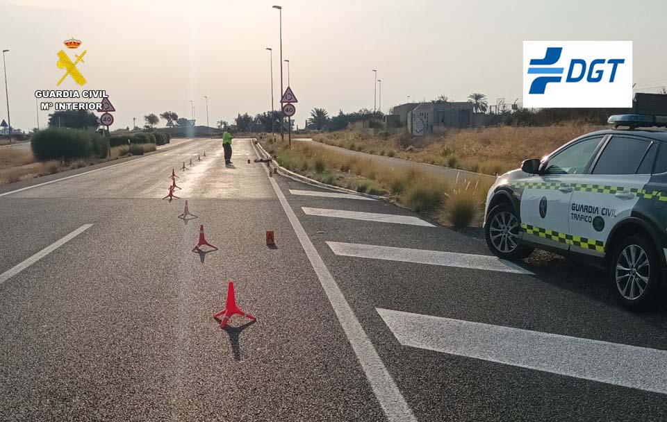 01 edit fuga accidente TRAFICO ALICANTE