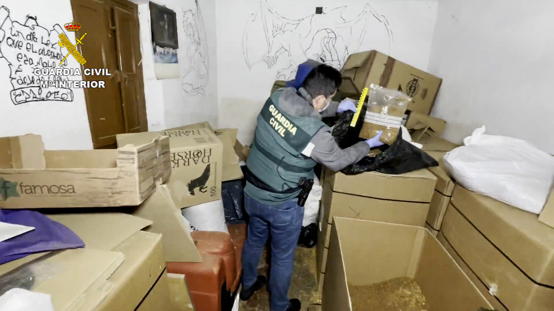 0990guardia civil cordoba