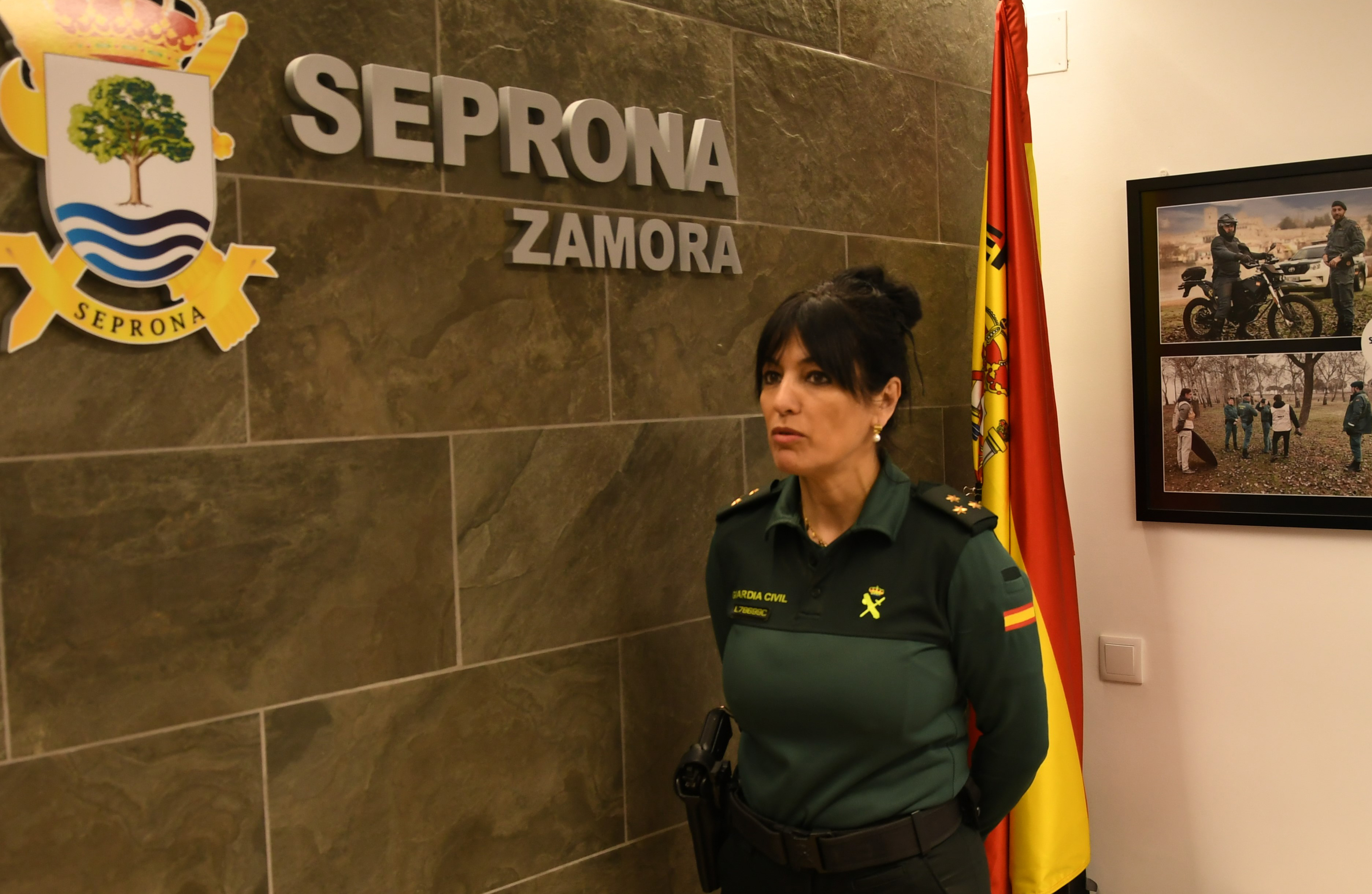 1 Fotos capitan Isabel Despacho 6