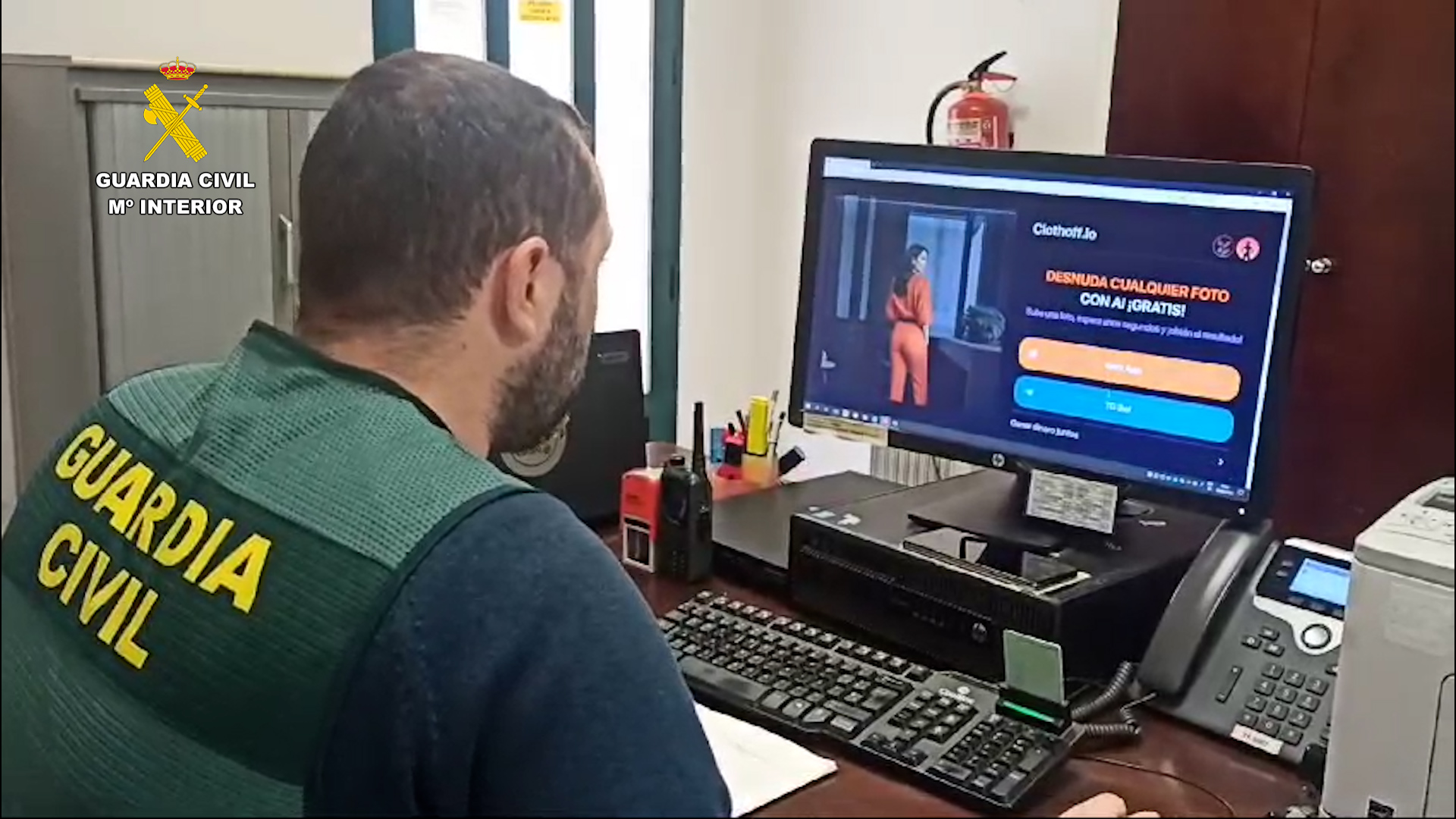 1 ordenador valencia
