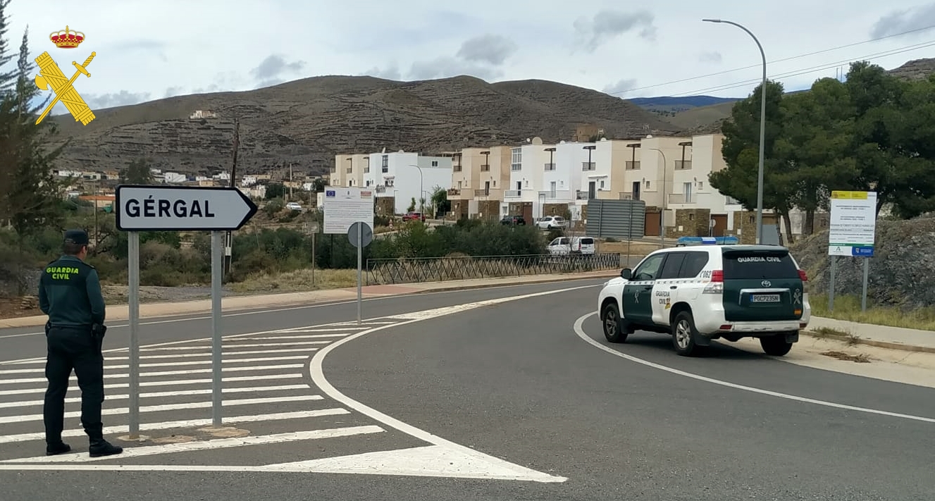 11 almeria control