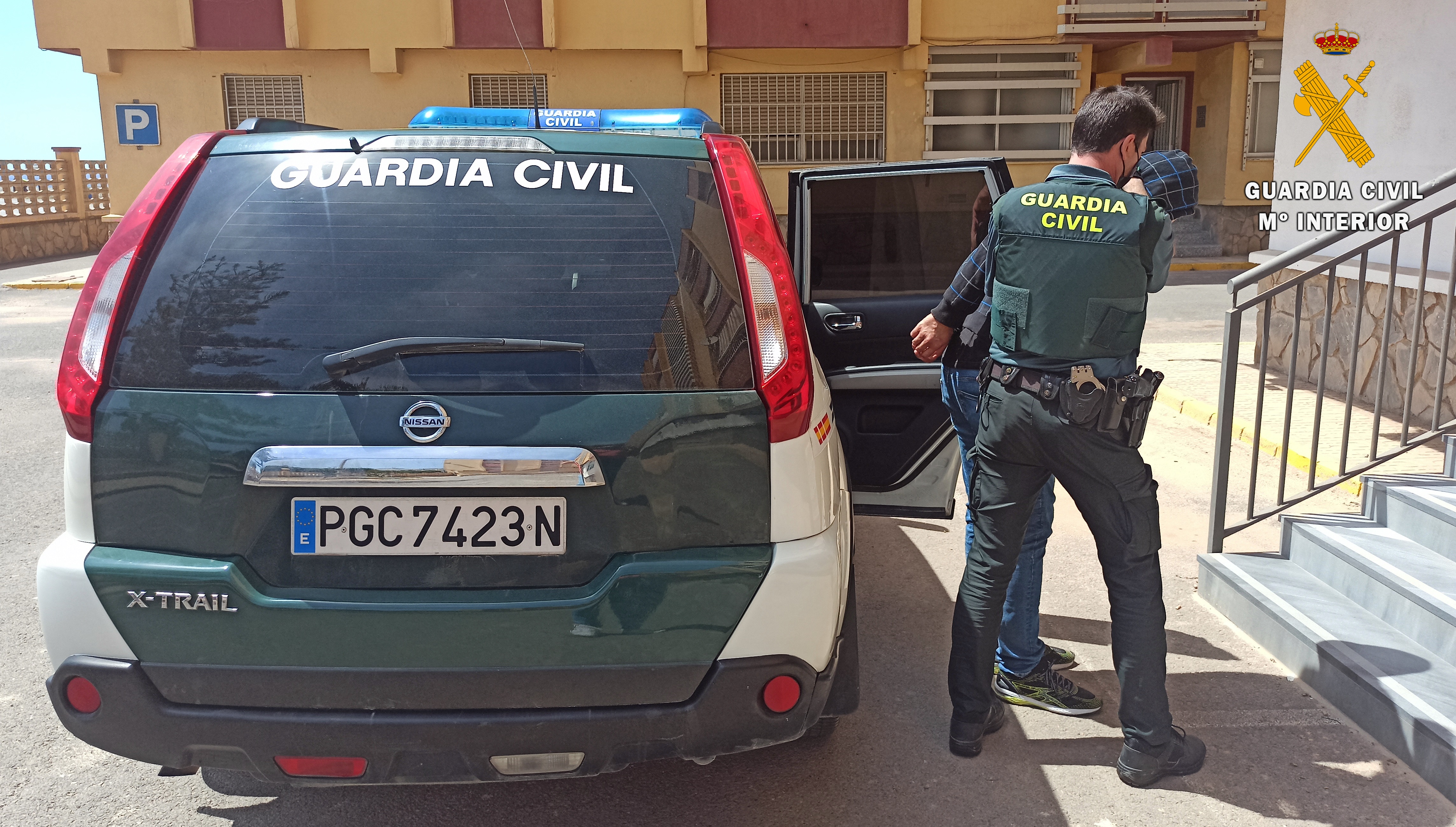 11 almería