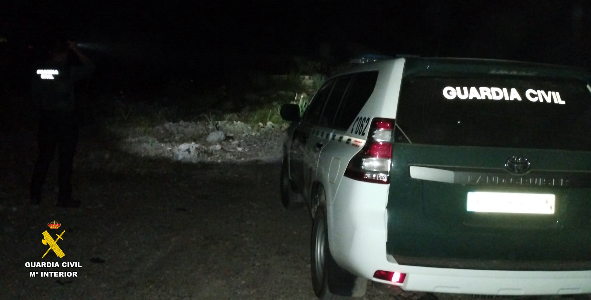 11 rescate almeria