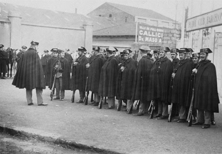 1400 guardia civil 1