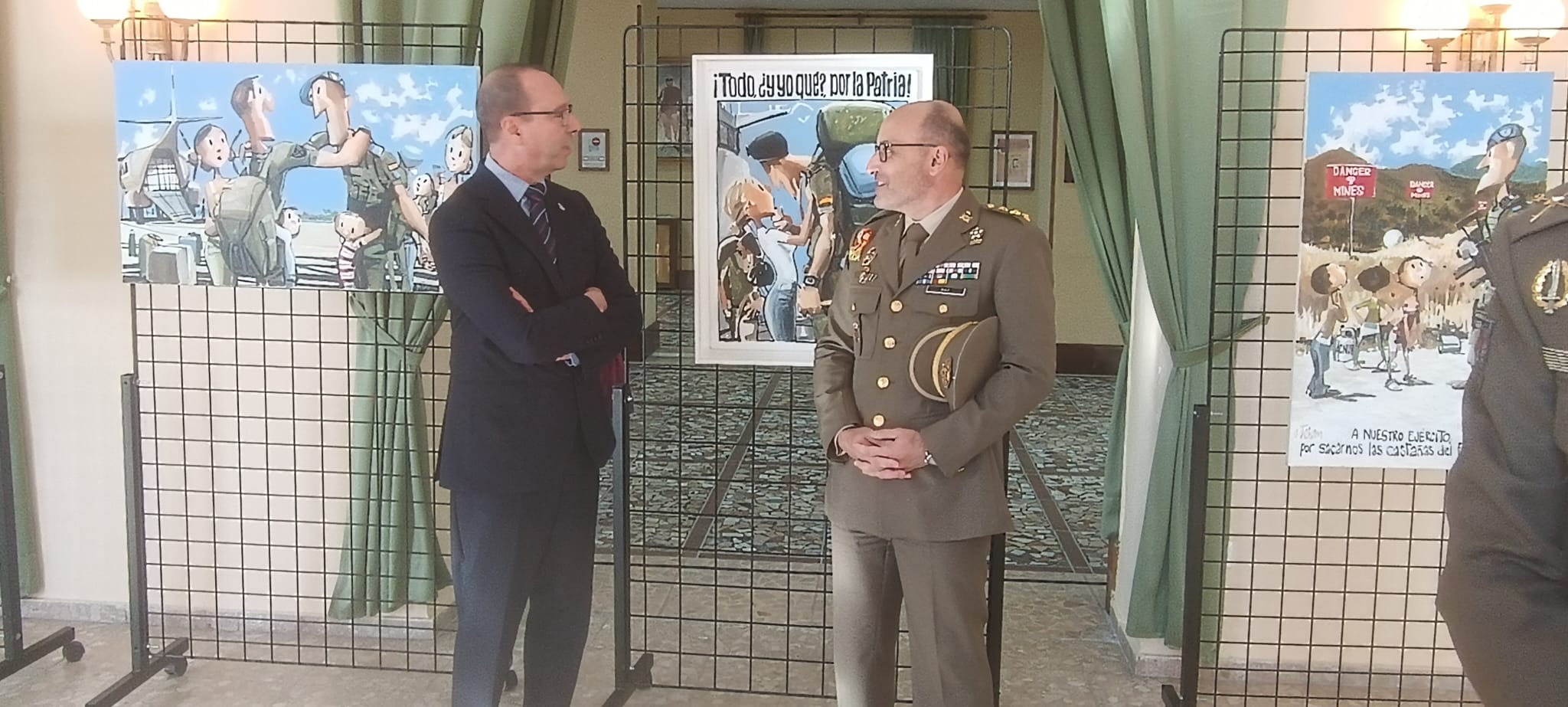 150 ANIVERSARIO ACADEMIA INFANTERIA 12