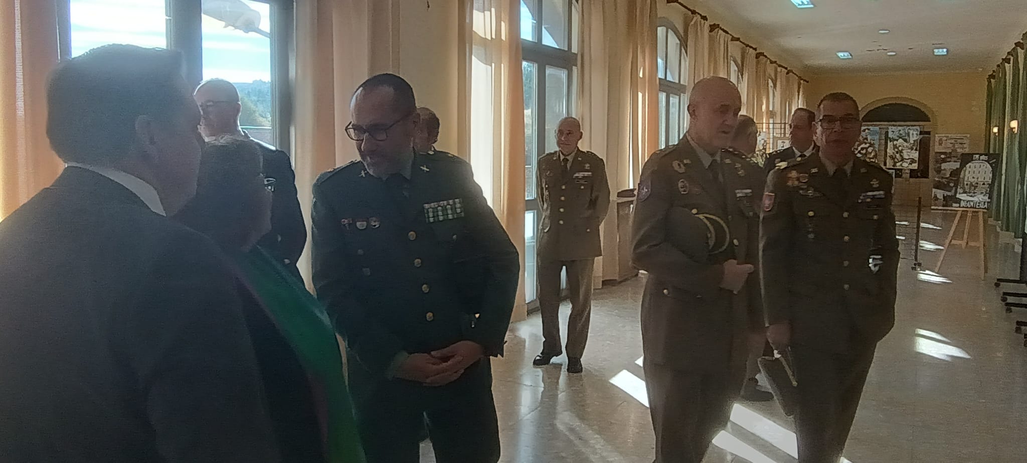 150 ANIVERSARIO ACADEMIA INFANTERIA 14