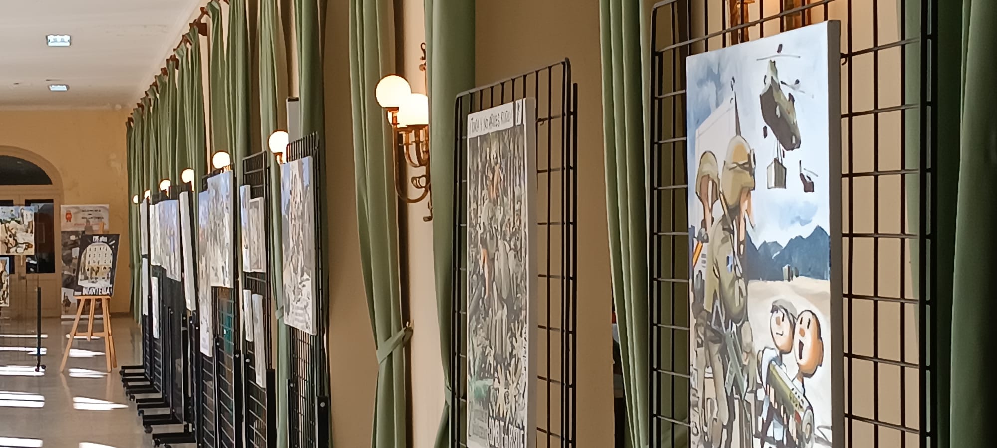 150 ANIVERSARIO ACADEMIA INFANTERIA 8