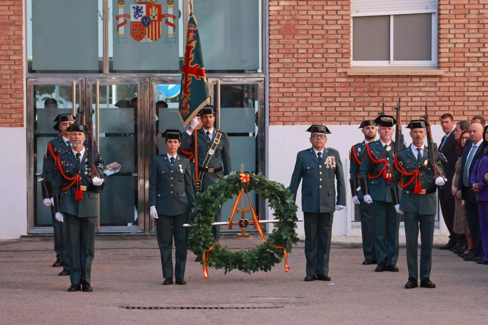181 aniversario malaga
