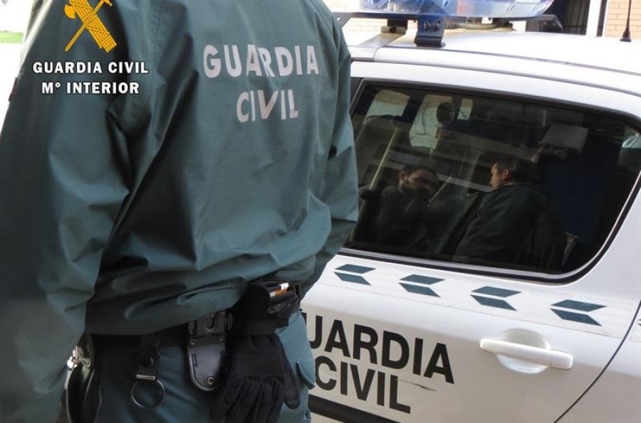 1906634 guardia civil
