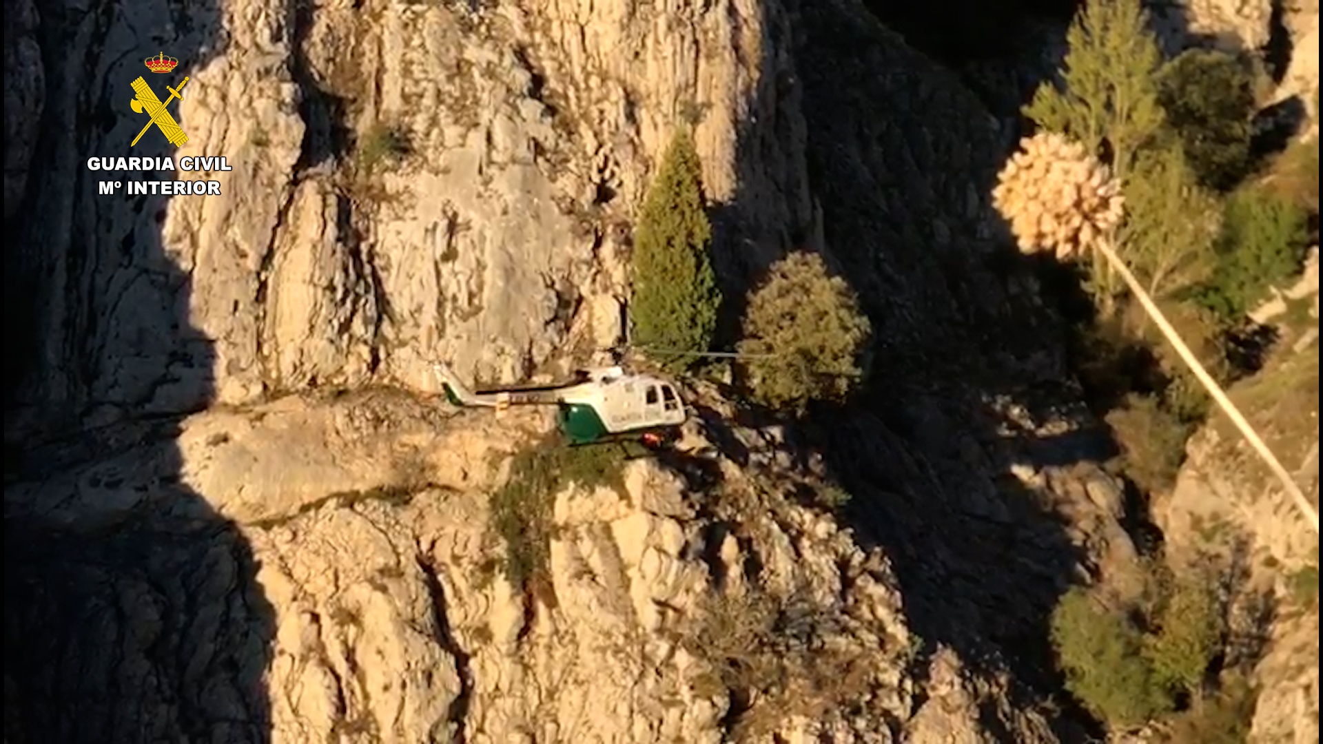 1 rescate picos de europa