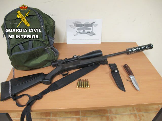 1toledo gc arma