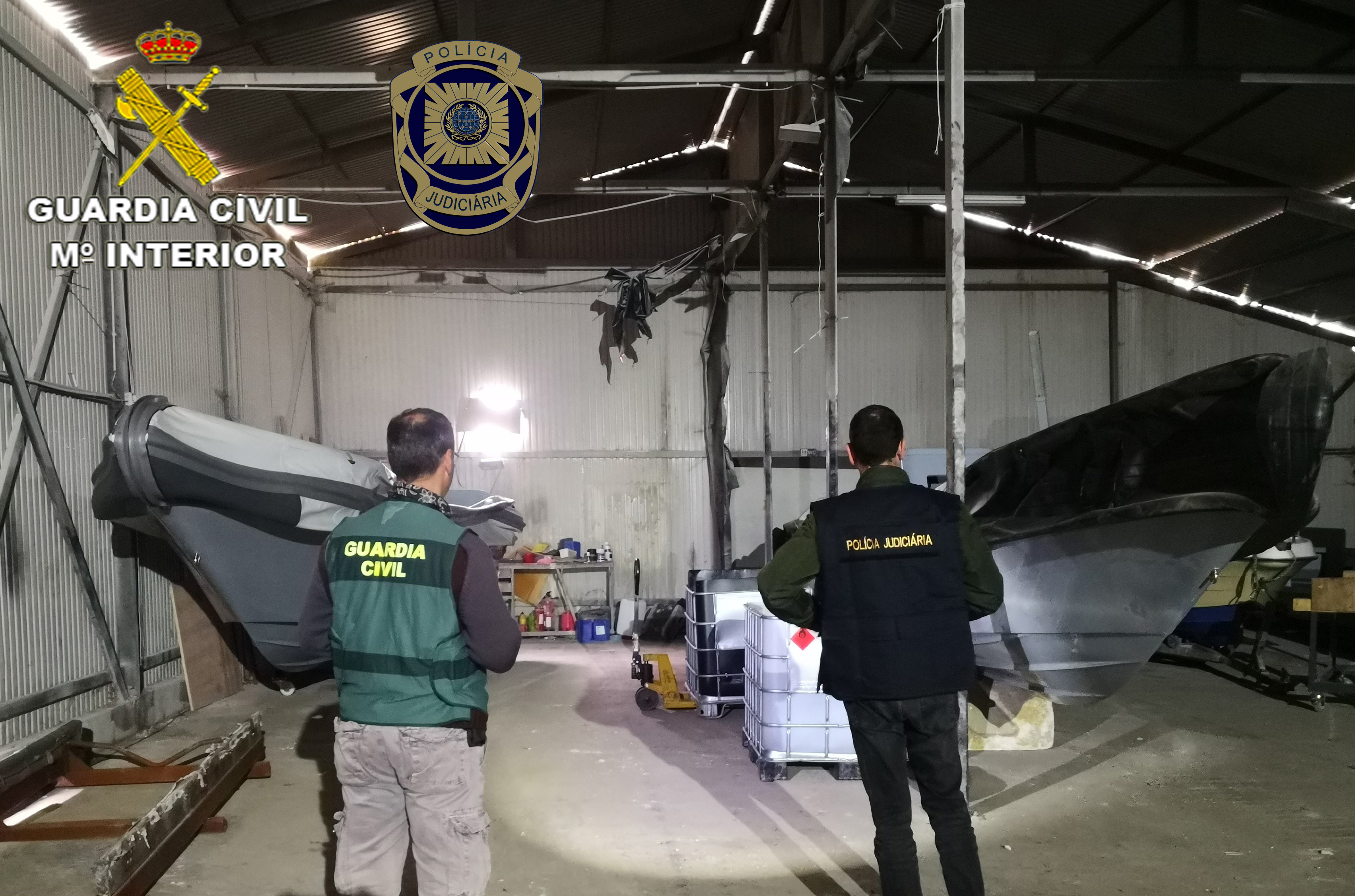 20220426 DETENIDOS NARCOLANCHAS