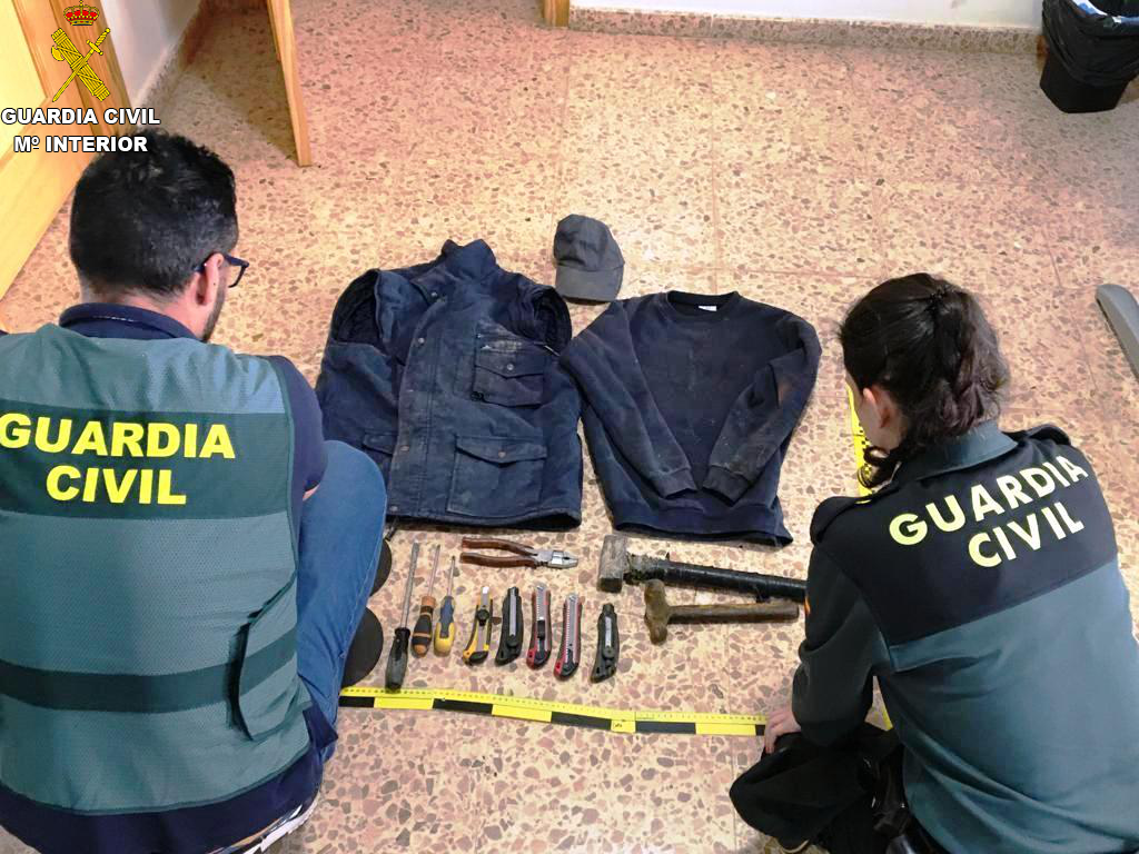 20220430 Roca Castellón 1 detenido hrto cobre. Prensa