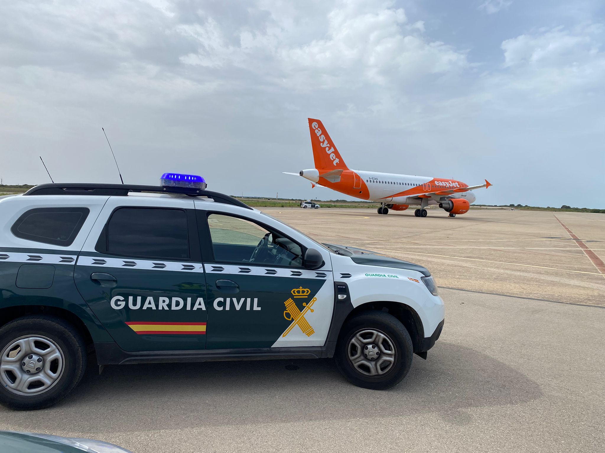 20220704 amenaza bomba menorca