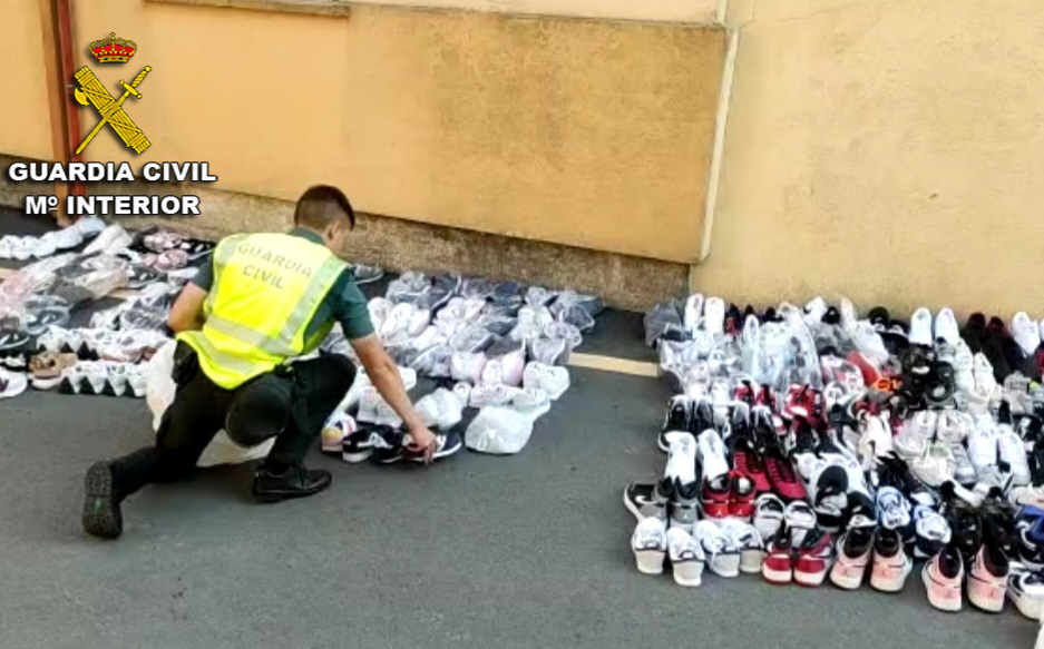 20220721 ZAPATILLAS FALSIFICADAS