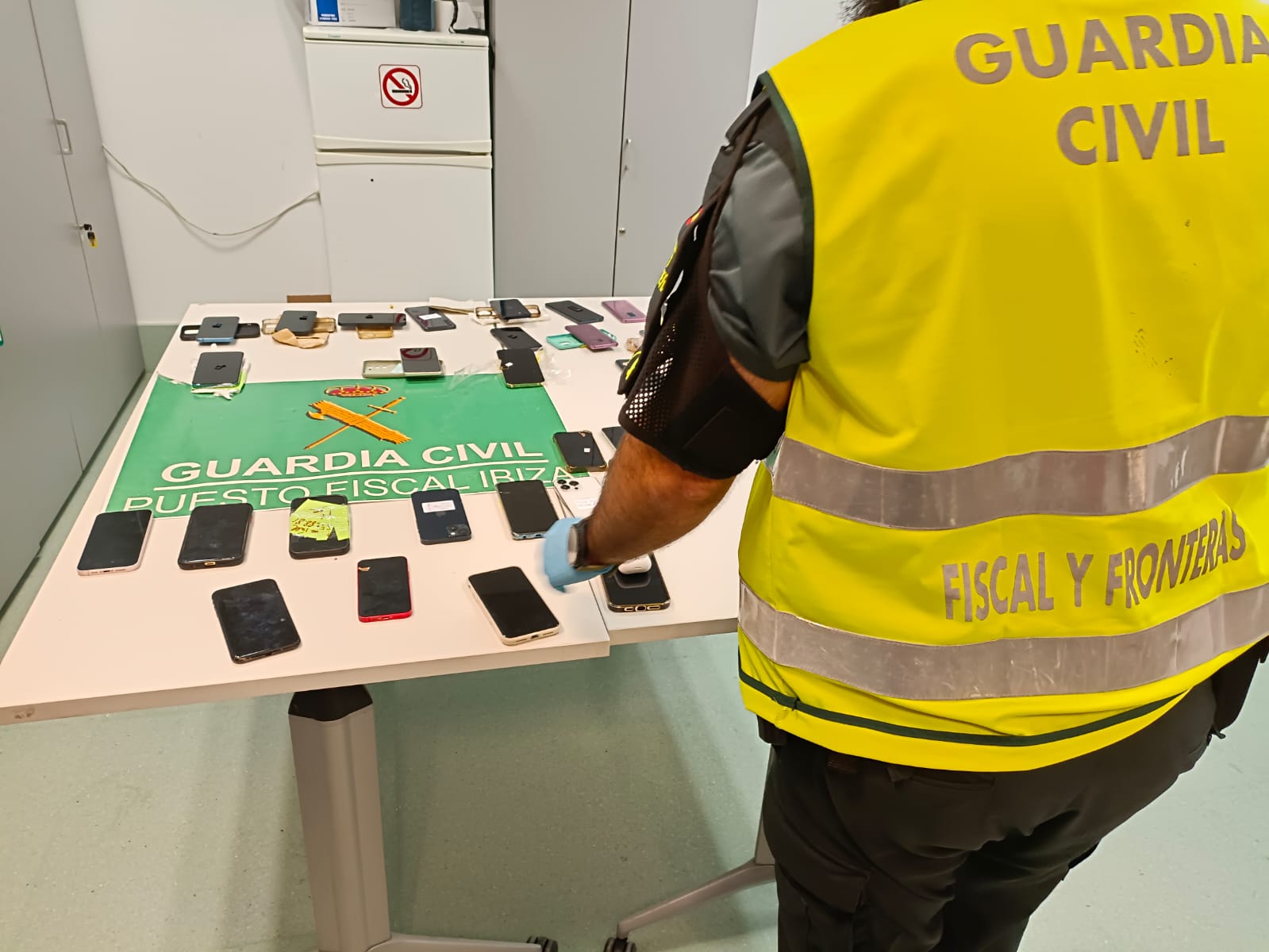 20220829 mviles aeropuerto de ibiza