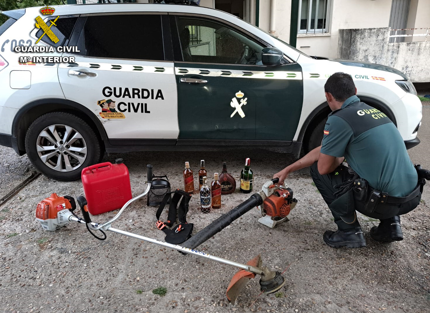 20220912 DETENIDOS ROBOS