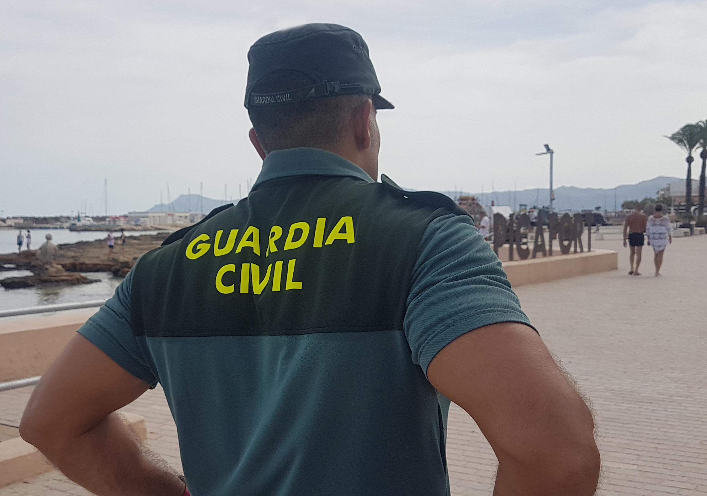 20220923 Guardia Civil