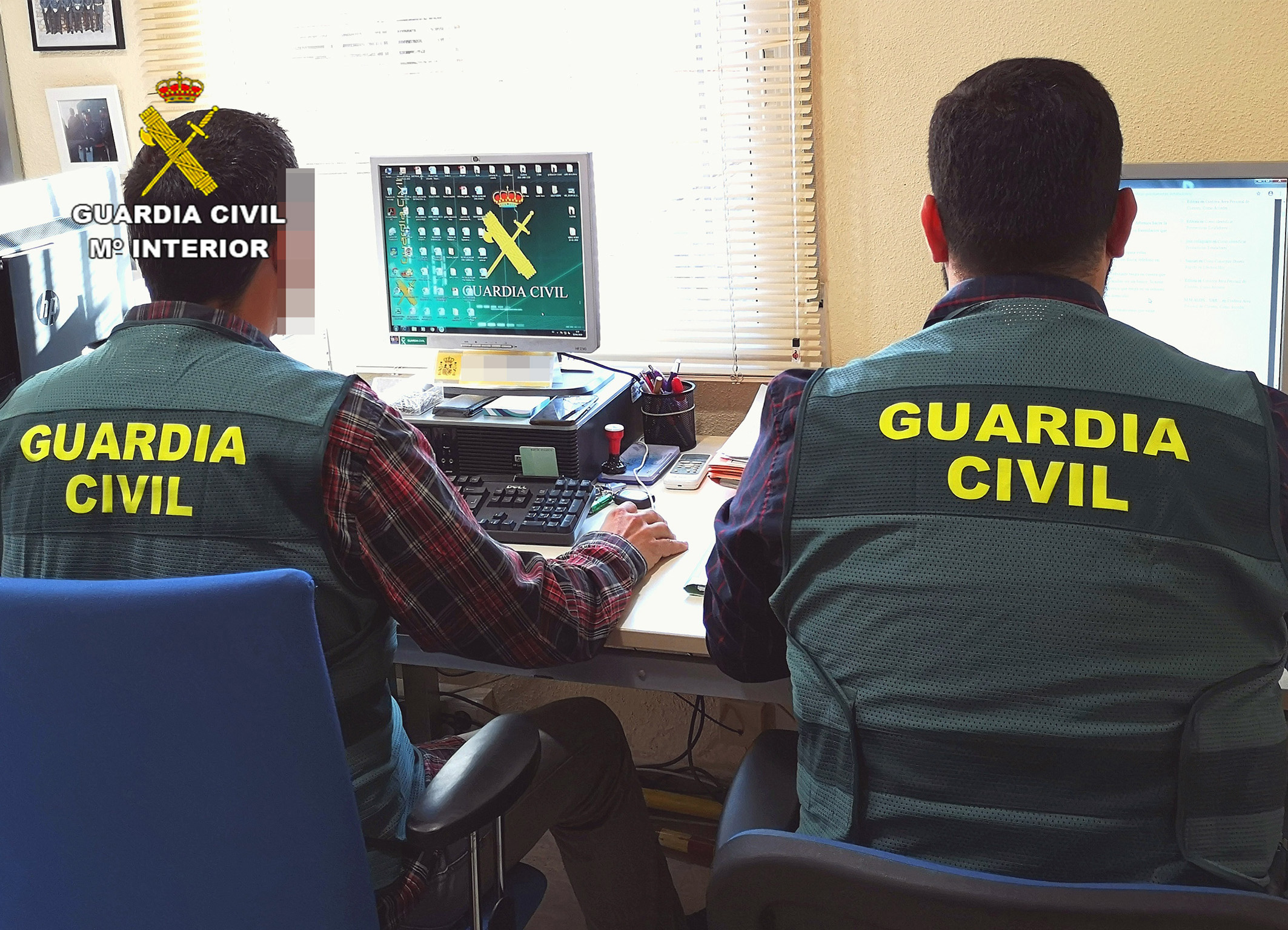 20221007 DETENIDOS INJURIAS Y LESIONES DELITO ODIO GUADALENTIN