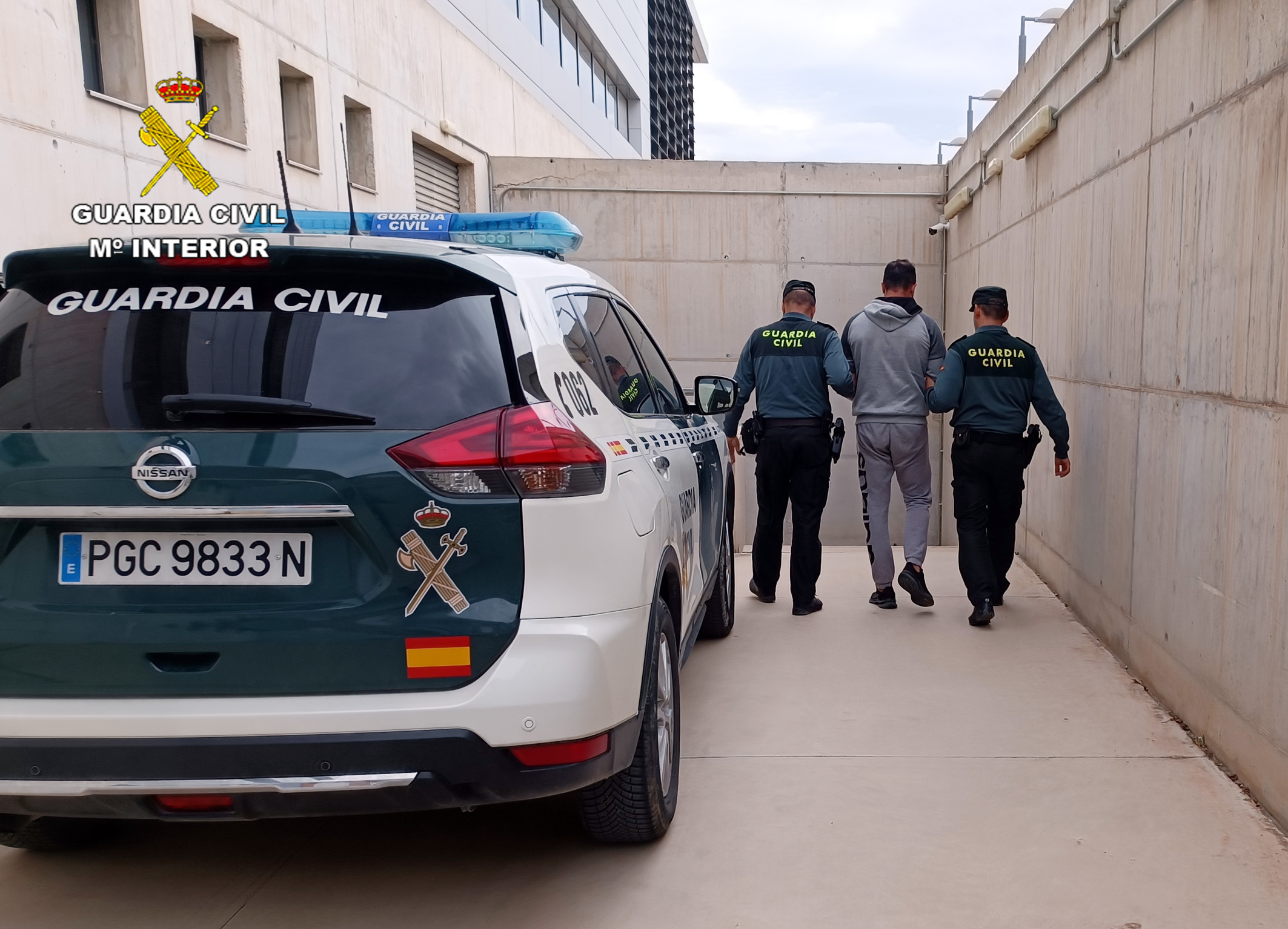 20221206 DETENIDO REQUISITORIADO MULA 01