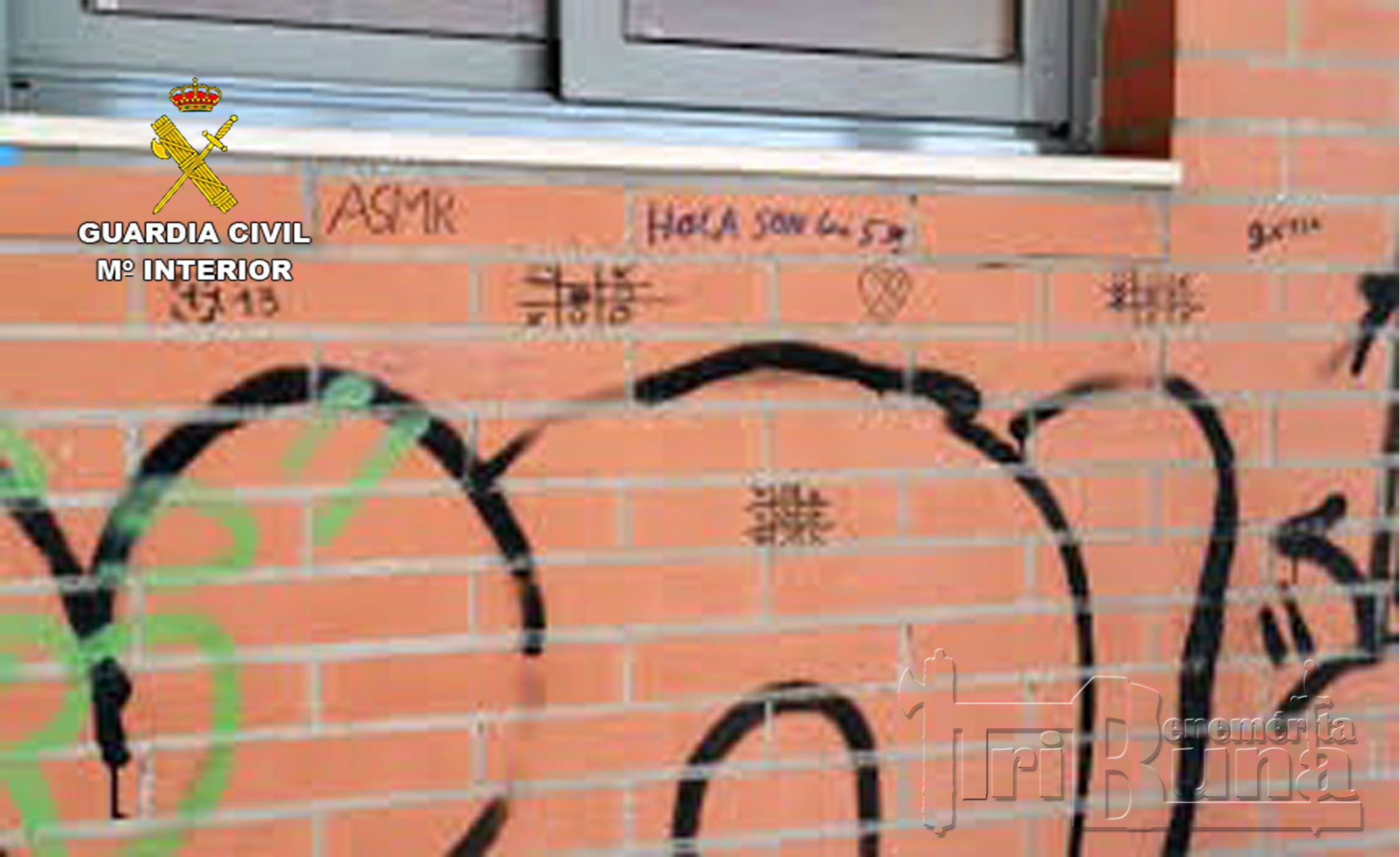 20221215 OP GRAFINO INVESTIGADOS DAÑOS SAN JAVIER 01