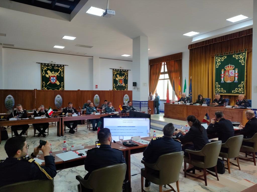 2023 04 20 Conferencia Alto Nivel Sevilla 02