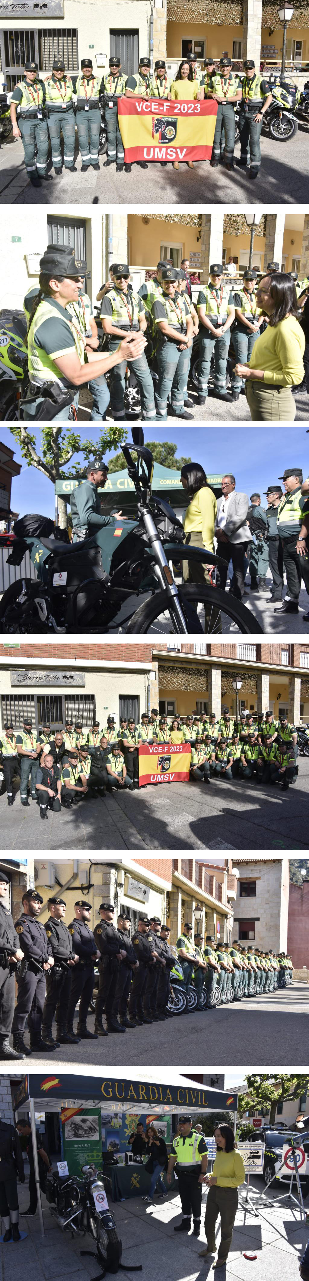 2023 05 05 VISITA DIRECTORA VUELTA FEMENINA 06