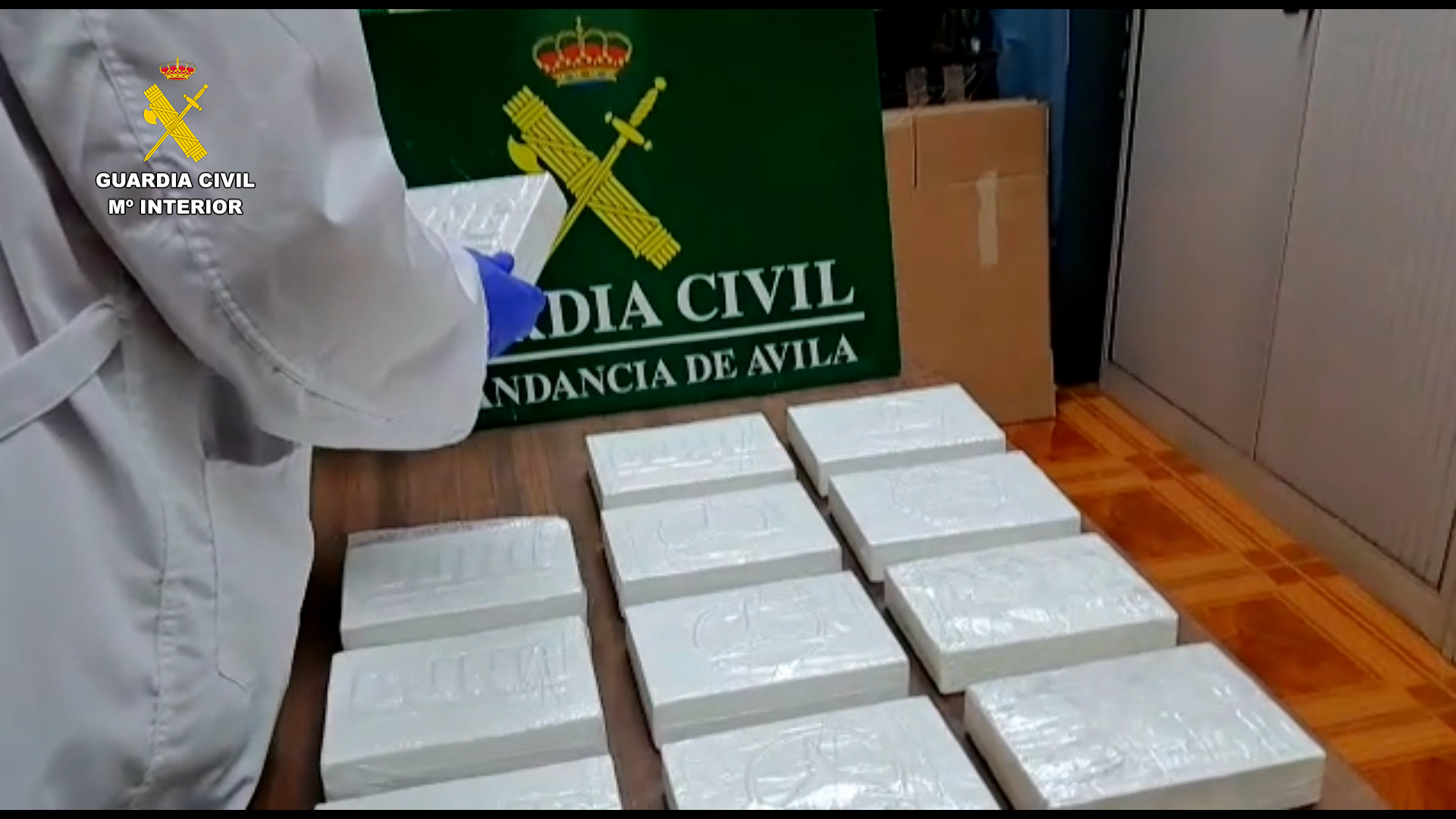 2023 05 23 incautacion 12 kg cocaina avila 01