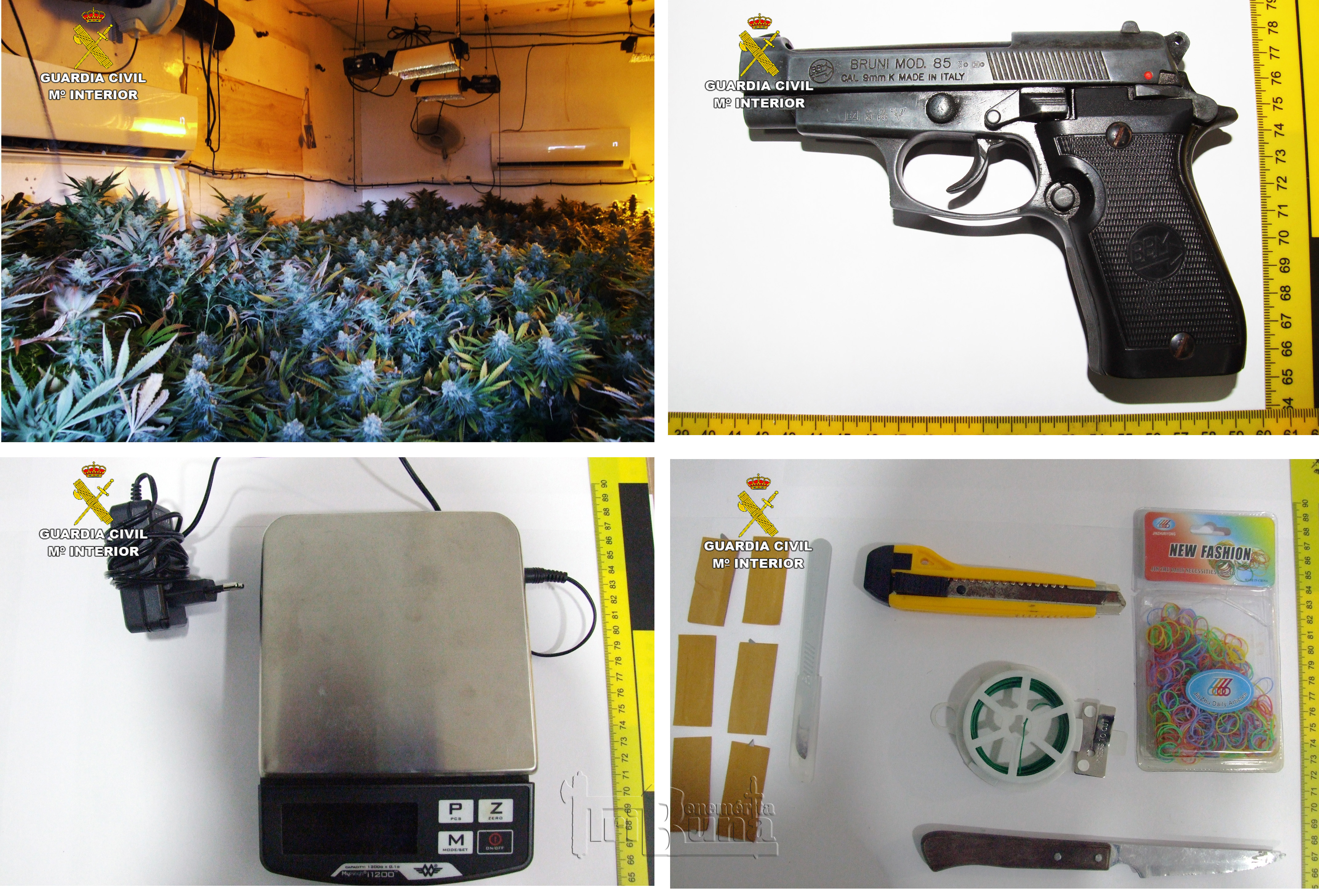 20230126 OP DERDEN DROGA Y ARMAS CARTAGENA 01