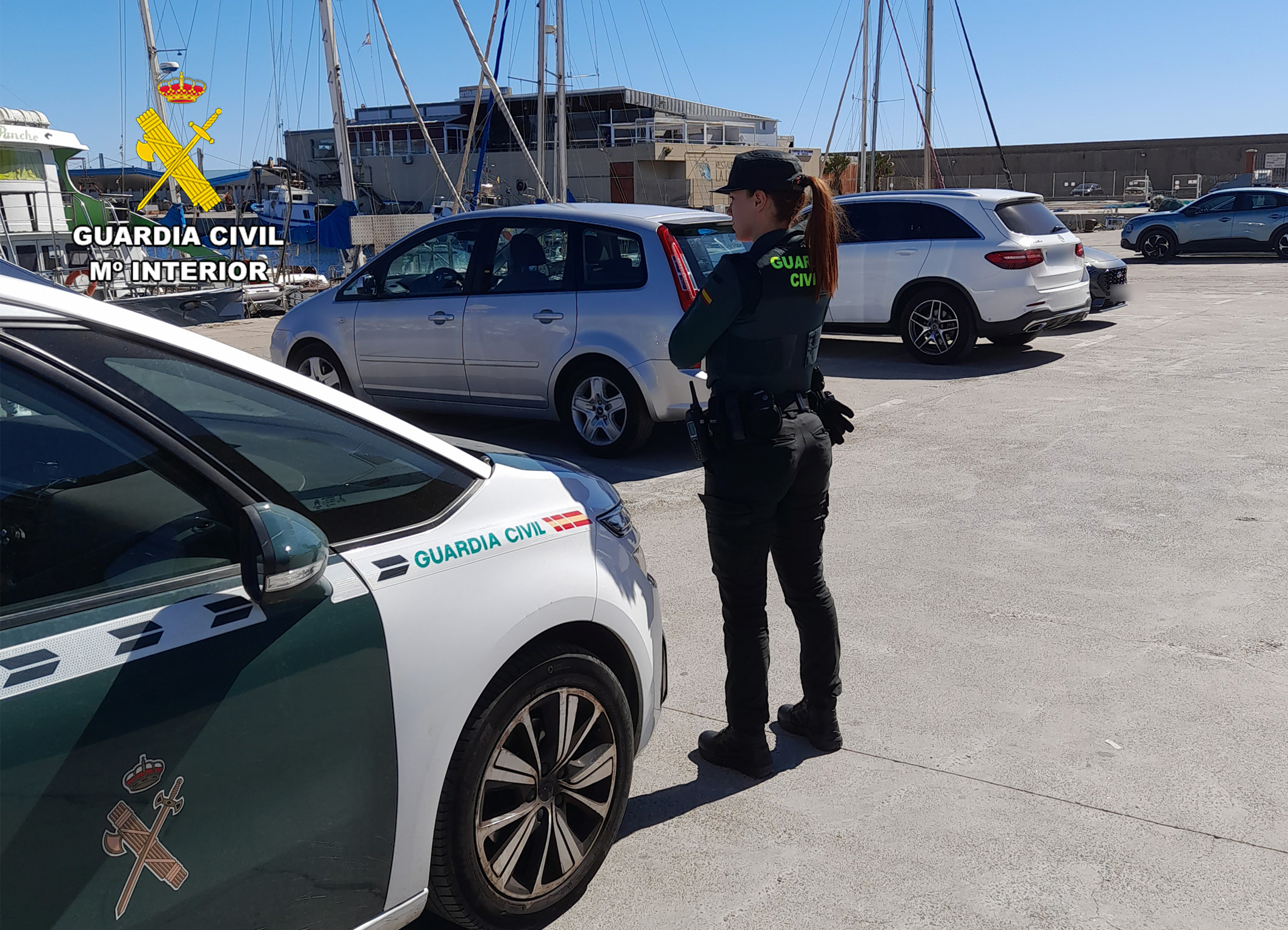 20230302 DETENIDO ROBOS Y DAÑOS CARNAVAL AGUILAS 02