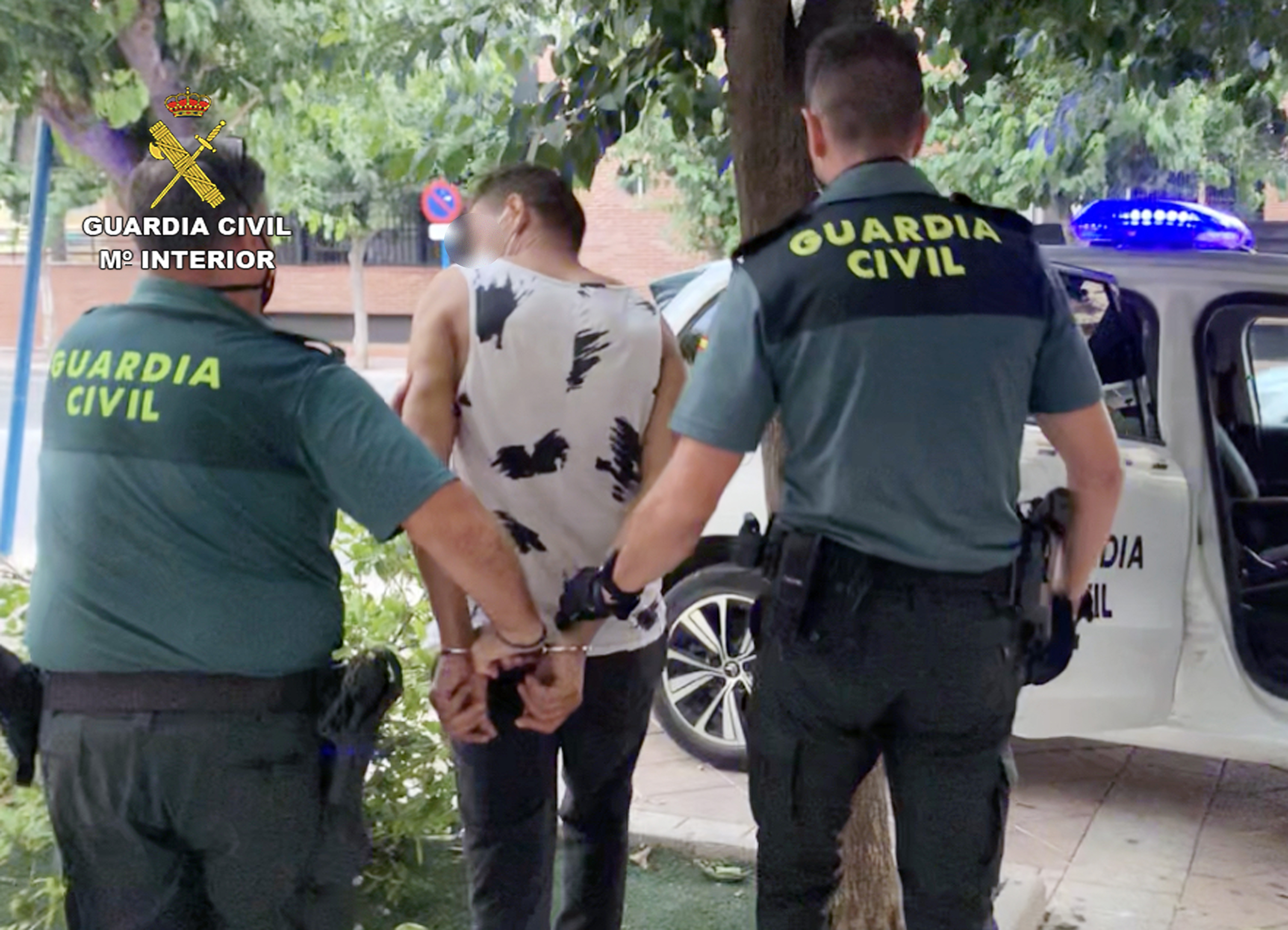 20230321 OP SEEN DETENIDO ROBOS CEUTI Y ALGUAZAS 01