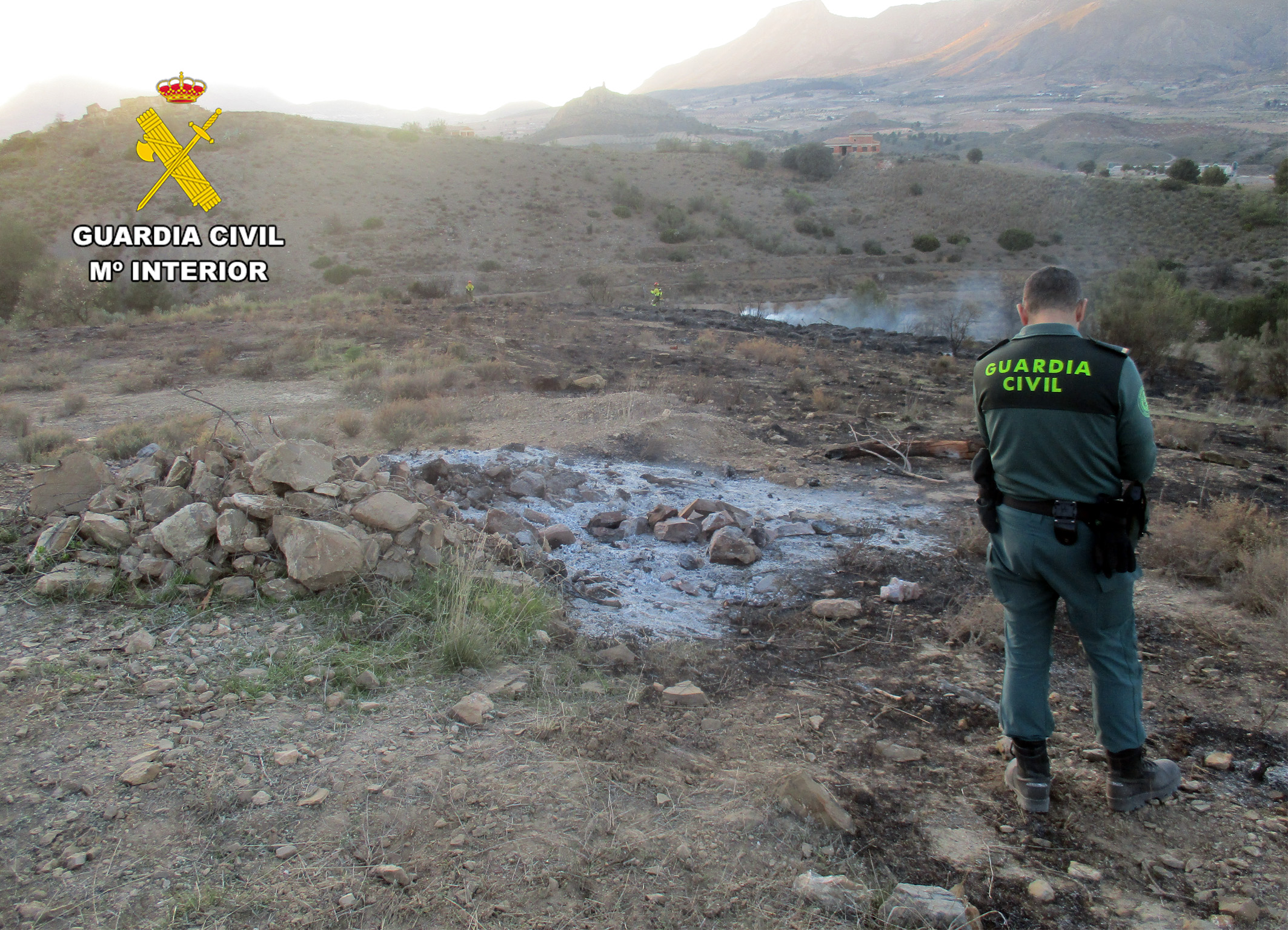 20230405 INVESTIGADO INCENDIO LORCA SPN 05