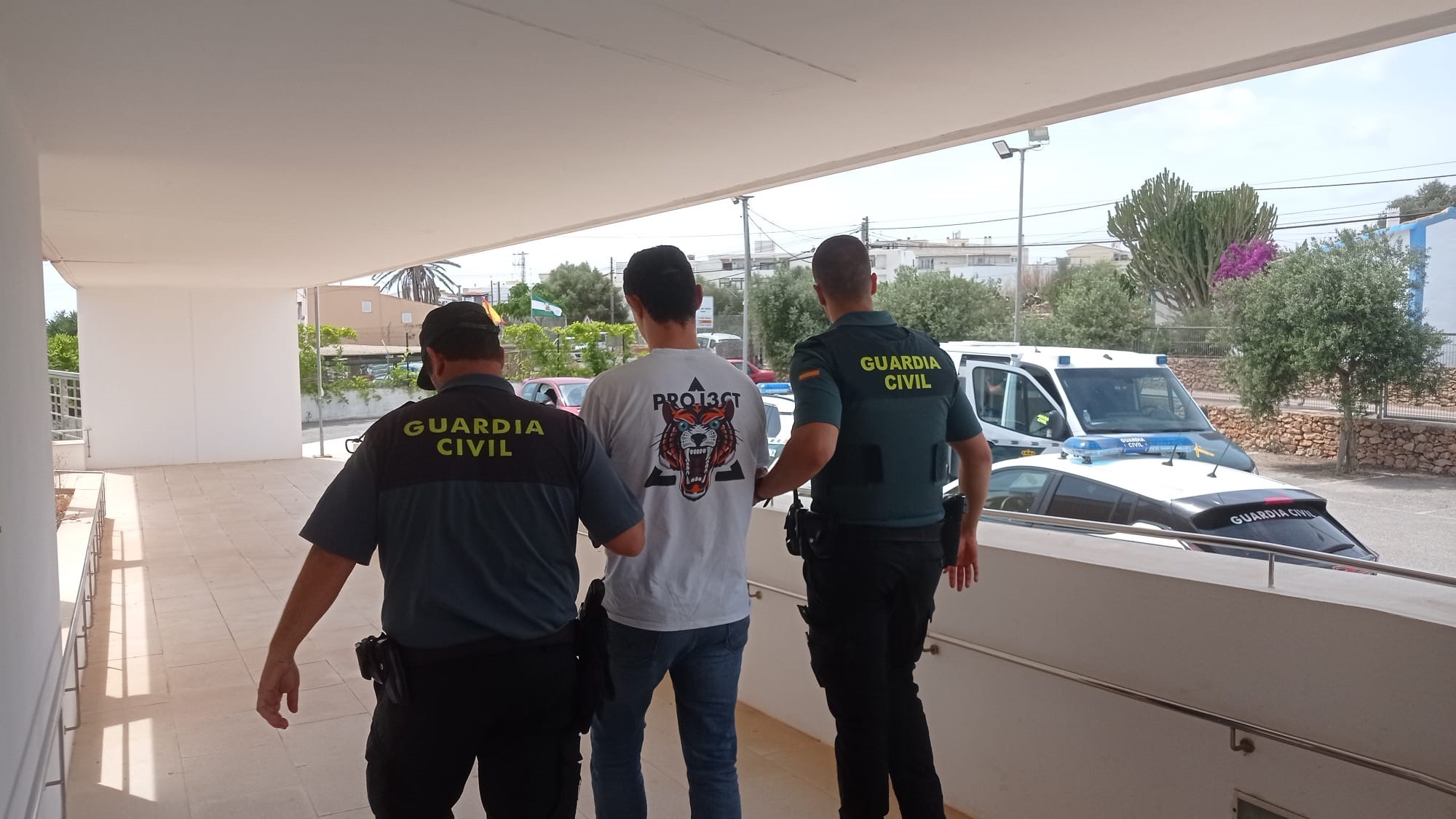 20230522 dto agresion taxista formentera