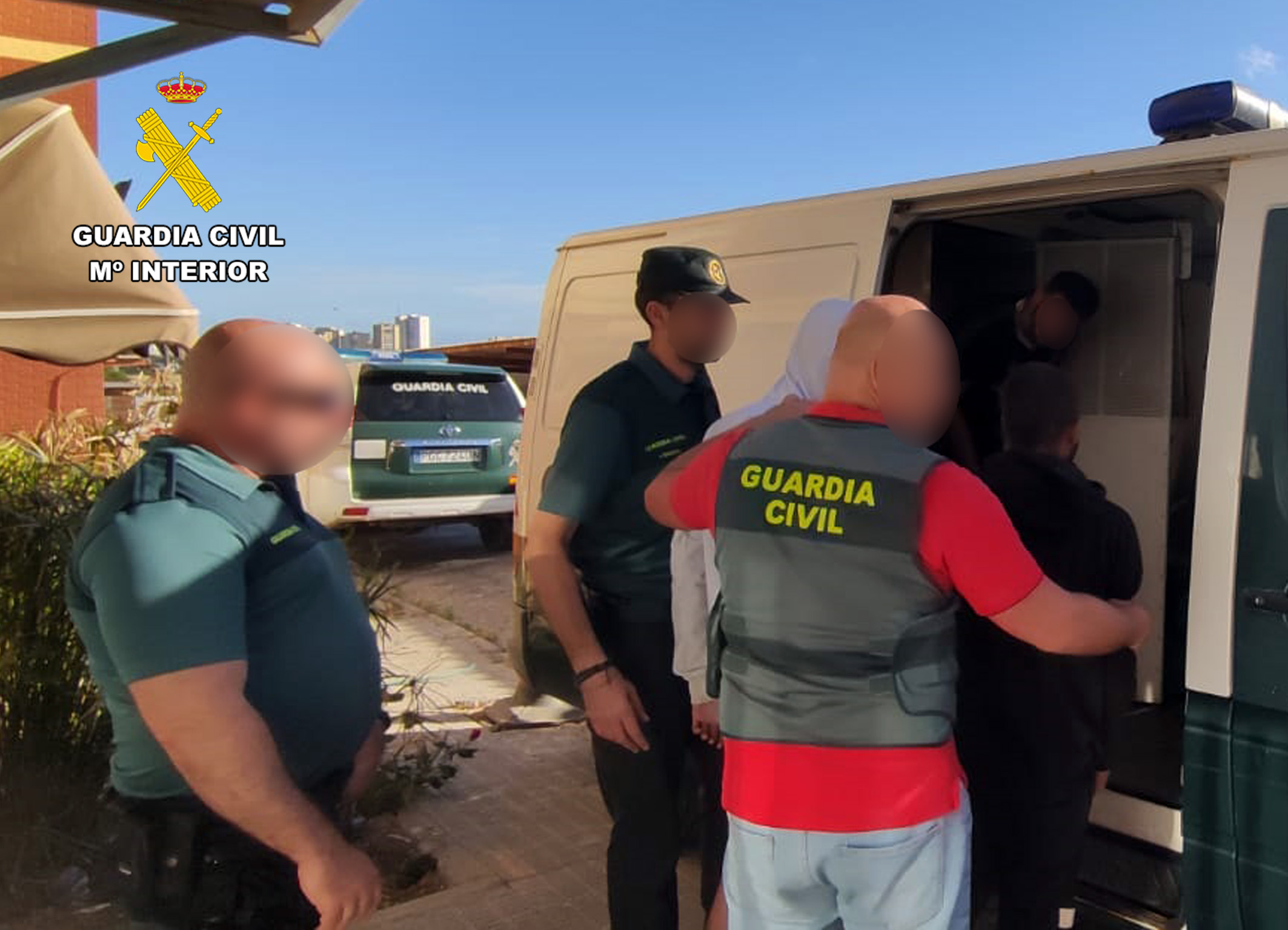 20230524 OP ZAFARI DETENIDOS ROBOS PCS ALGAR CABO PALOS 01