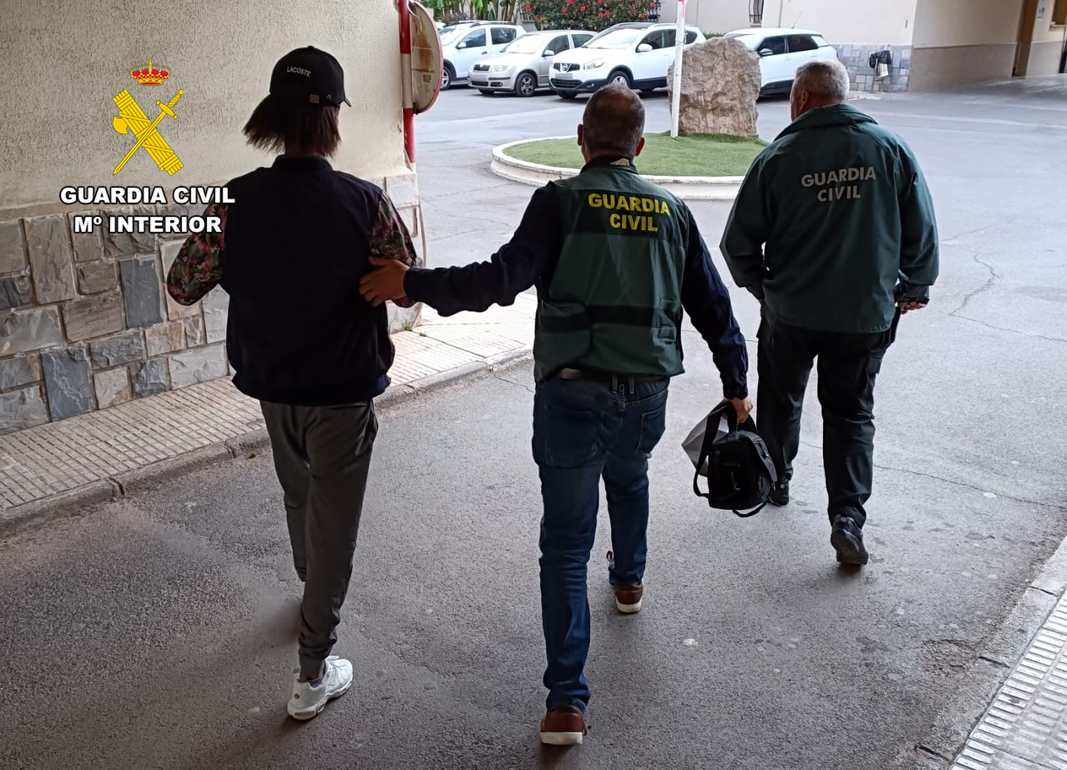 20230525 OP GADORA DETENIDOS PRV MURCIGLEROS PJ CARTAGENA 01