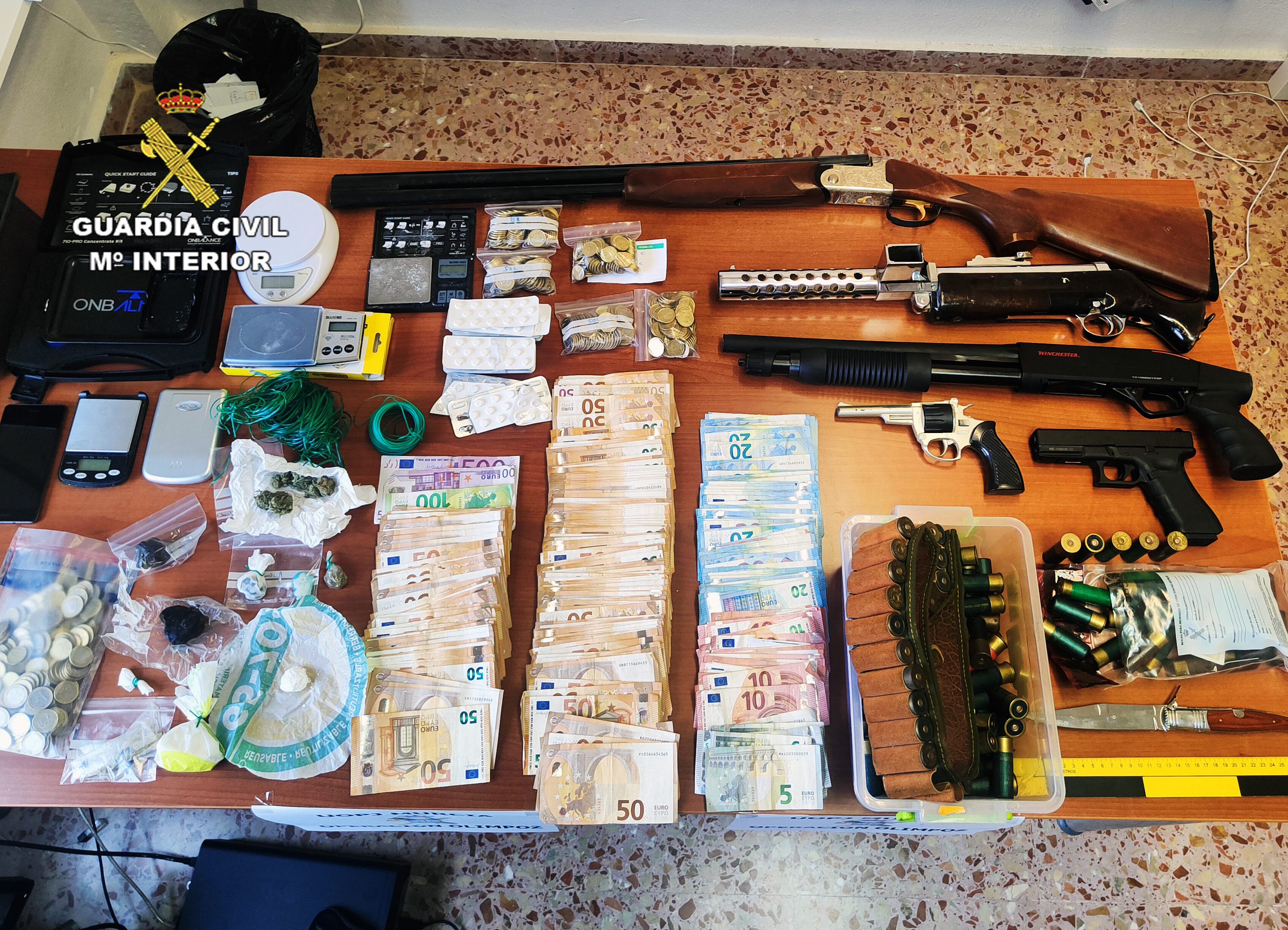 20230622 OP OLIMPOZ GRUPO CRIMINAL LOS ALCÁZARES 04