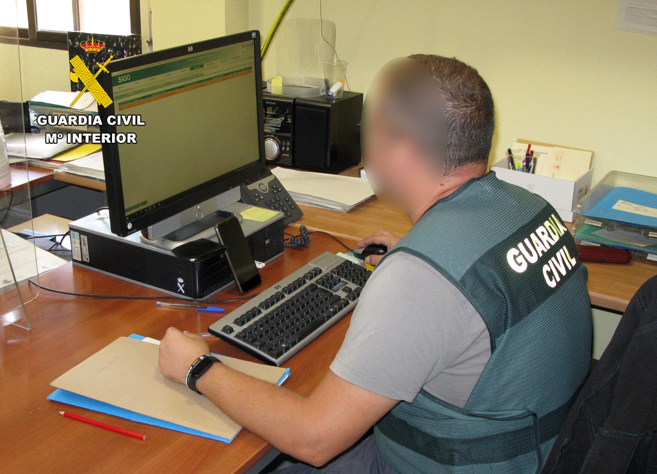 20230718 INVESTIGADAS SIMULACION DELITO SPP 01